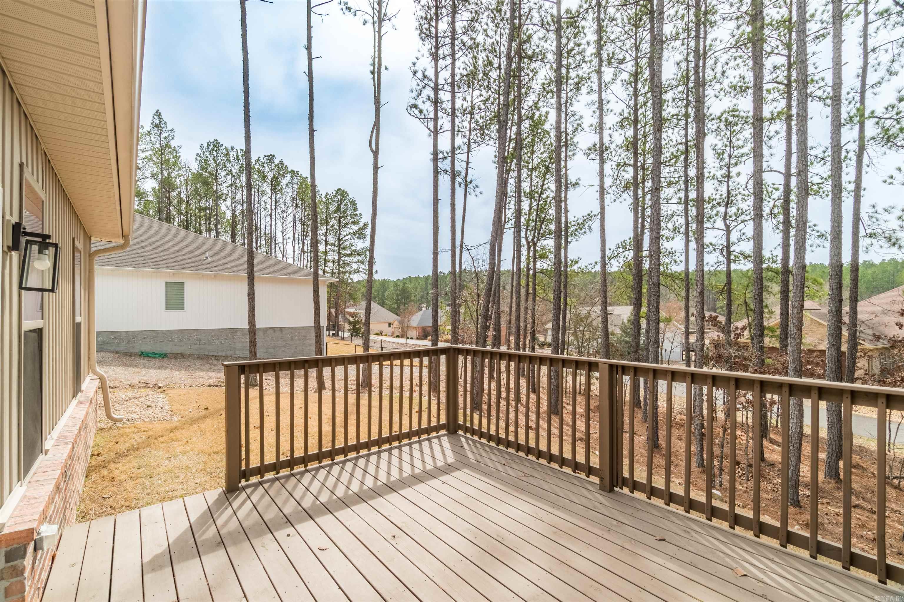 333 Maderas Drive Hot Springs Village, AR 71909