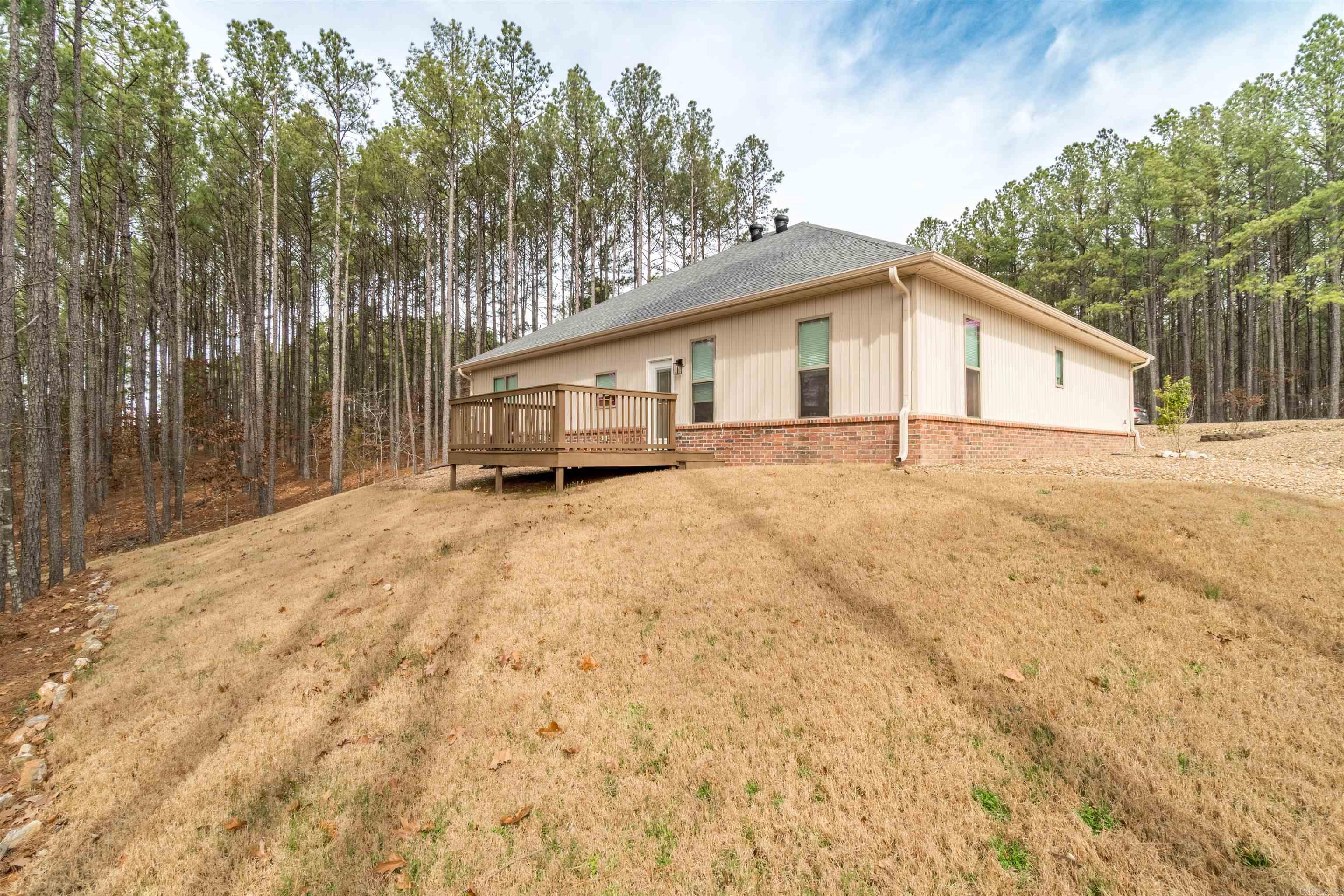 333 Maderas Drive Hot Springs Village, AR 71909