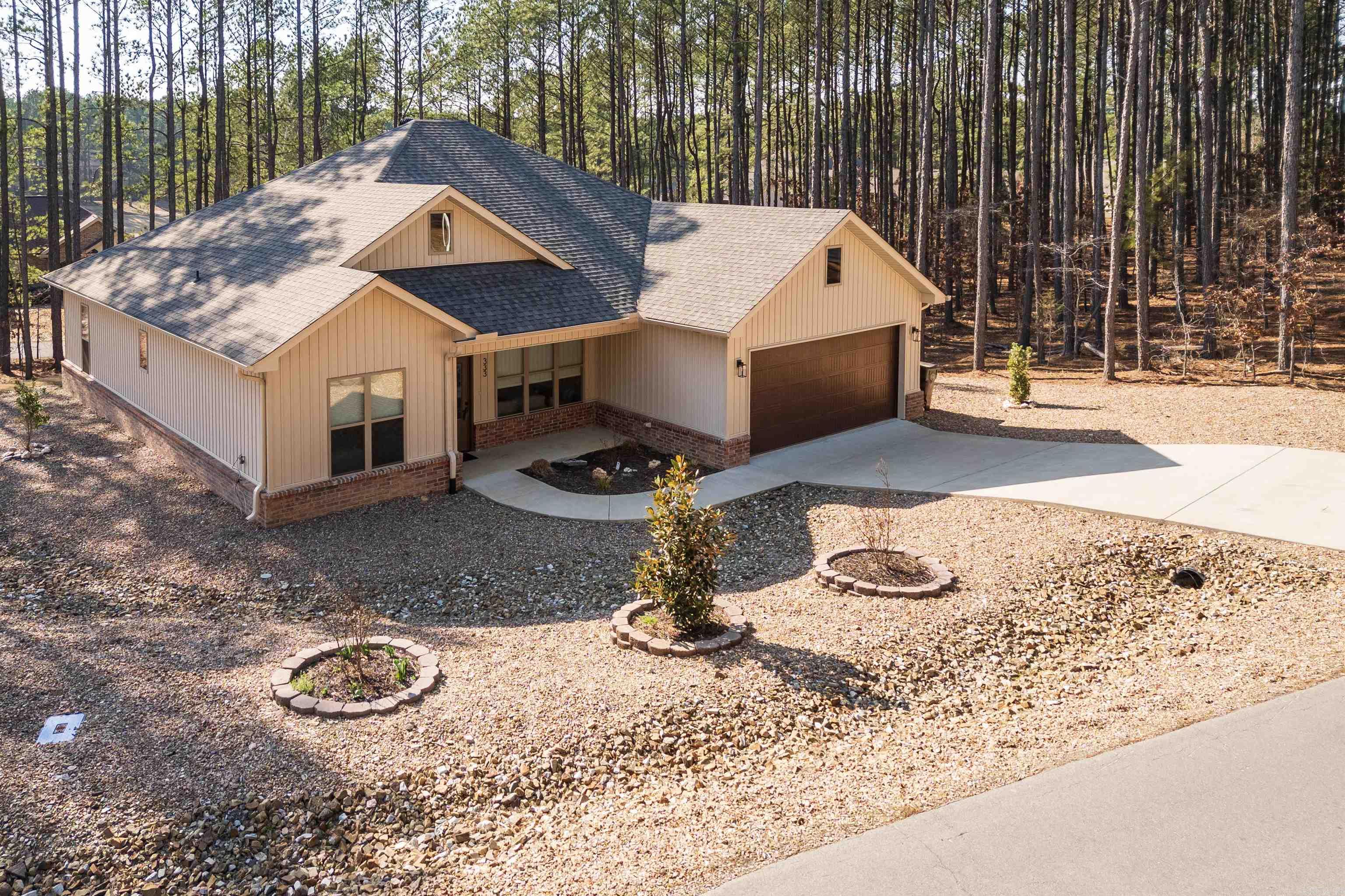 333 Maderas Drive Hot Springs Village, AR 71909
