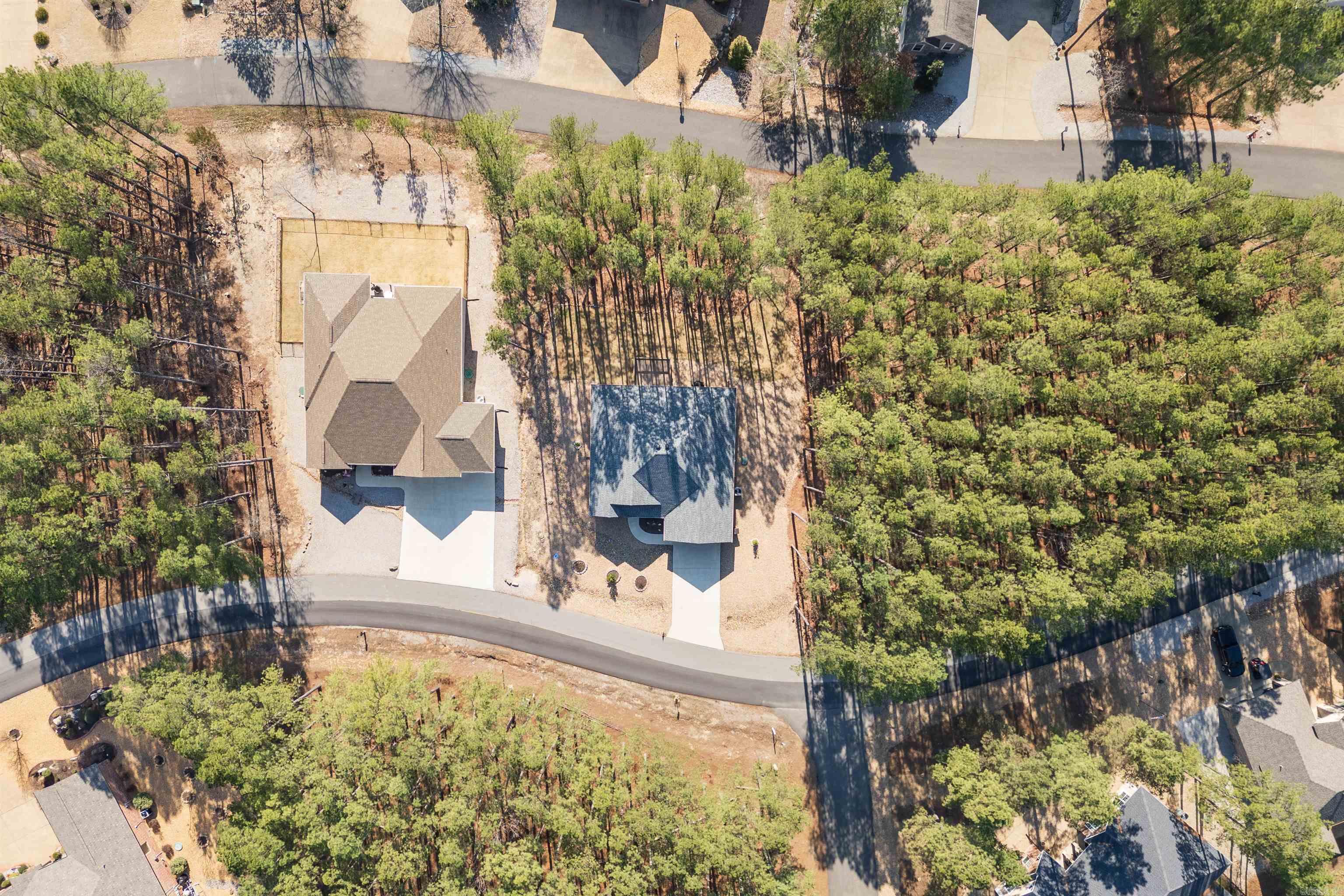 333 Maderas Drive Hot Springs Village, AR 71909