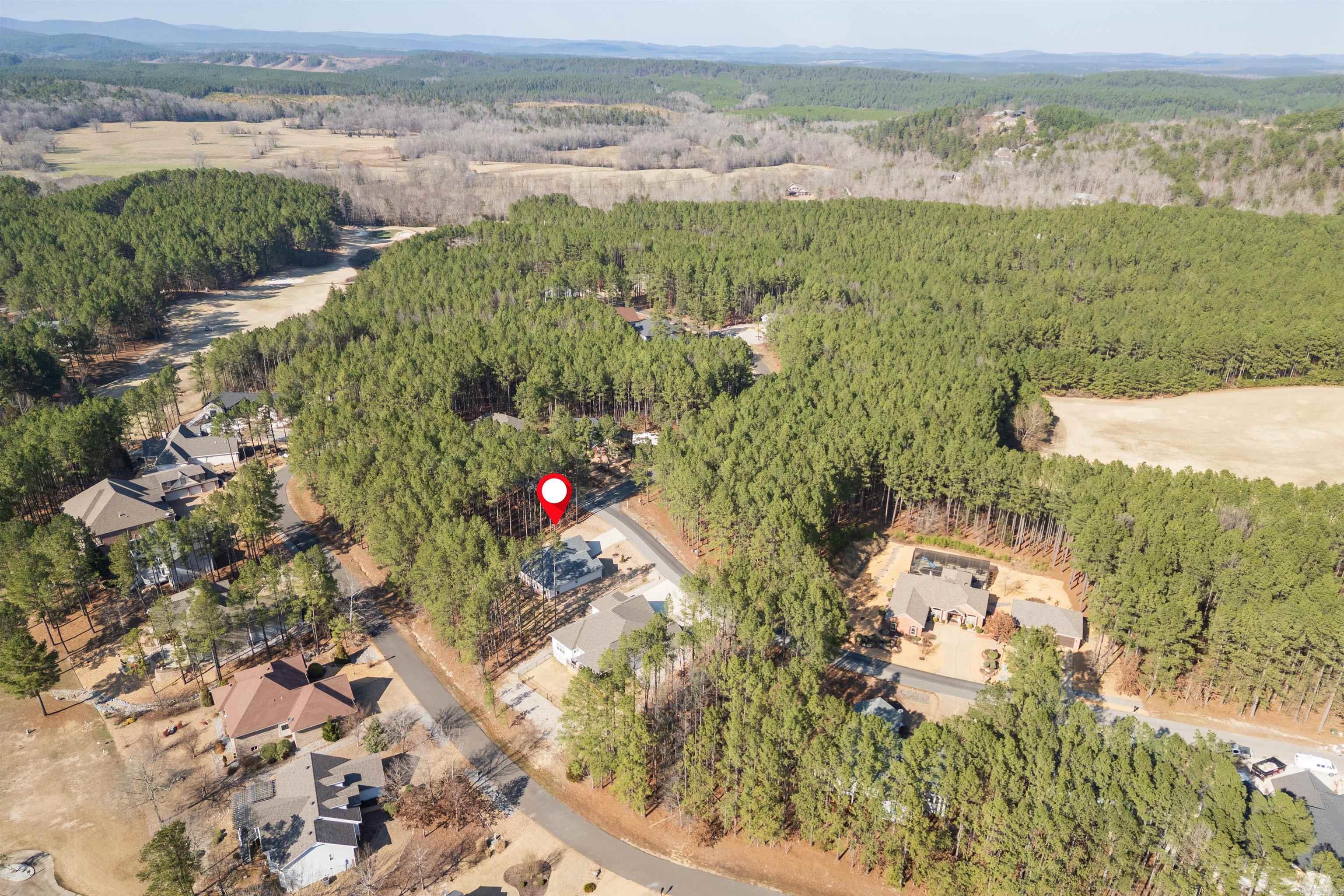 333 Maderas Drive Hot Springs Village, AR 71909