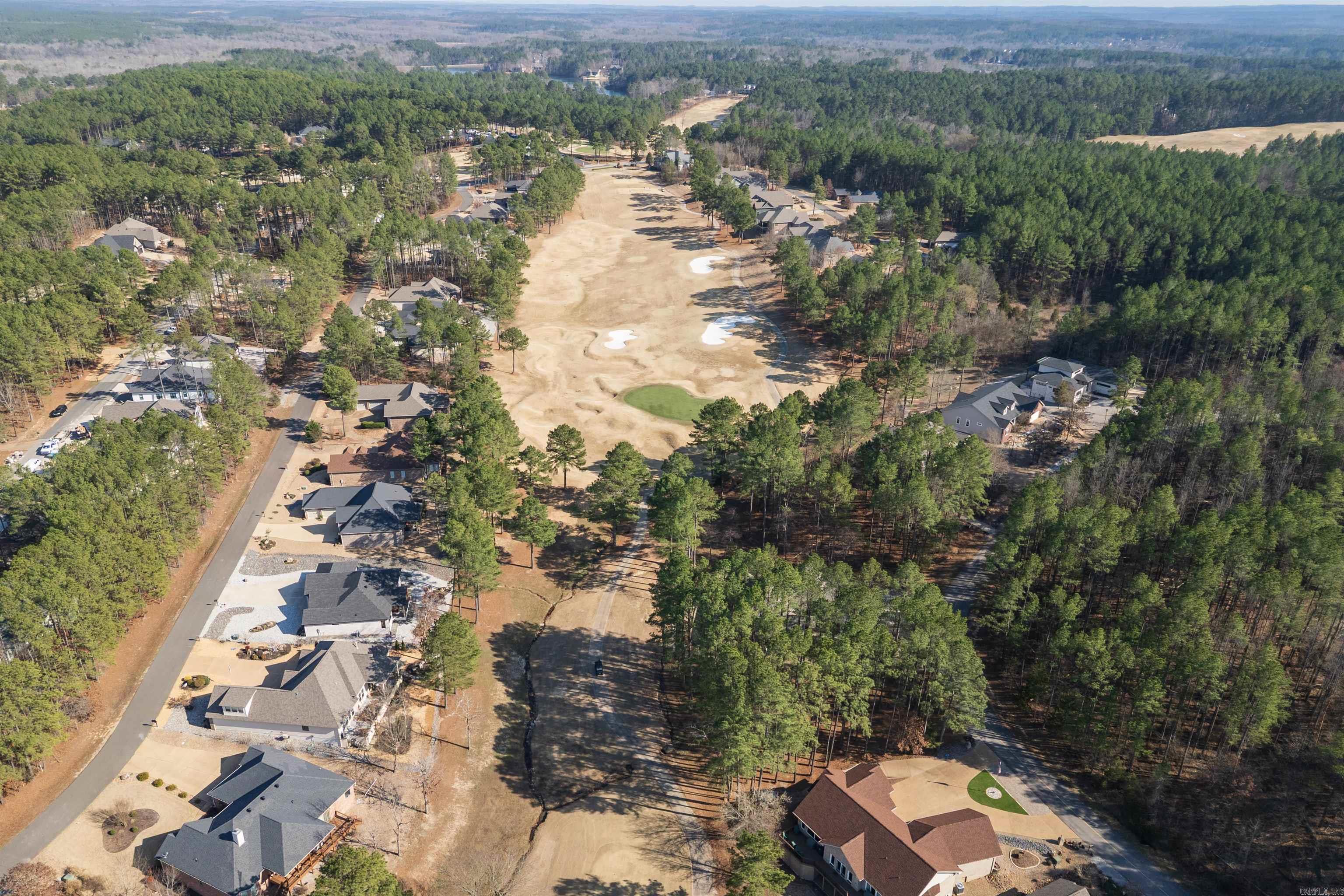 333 Maderas Drive Hot Springs Village, AR 71909