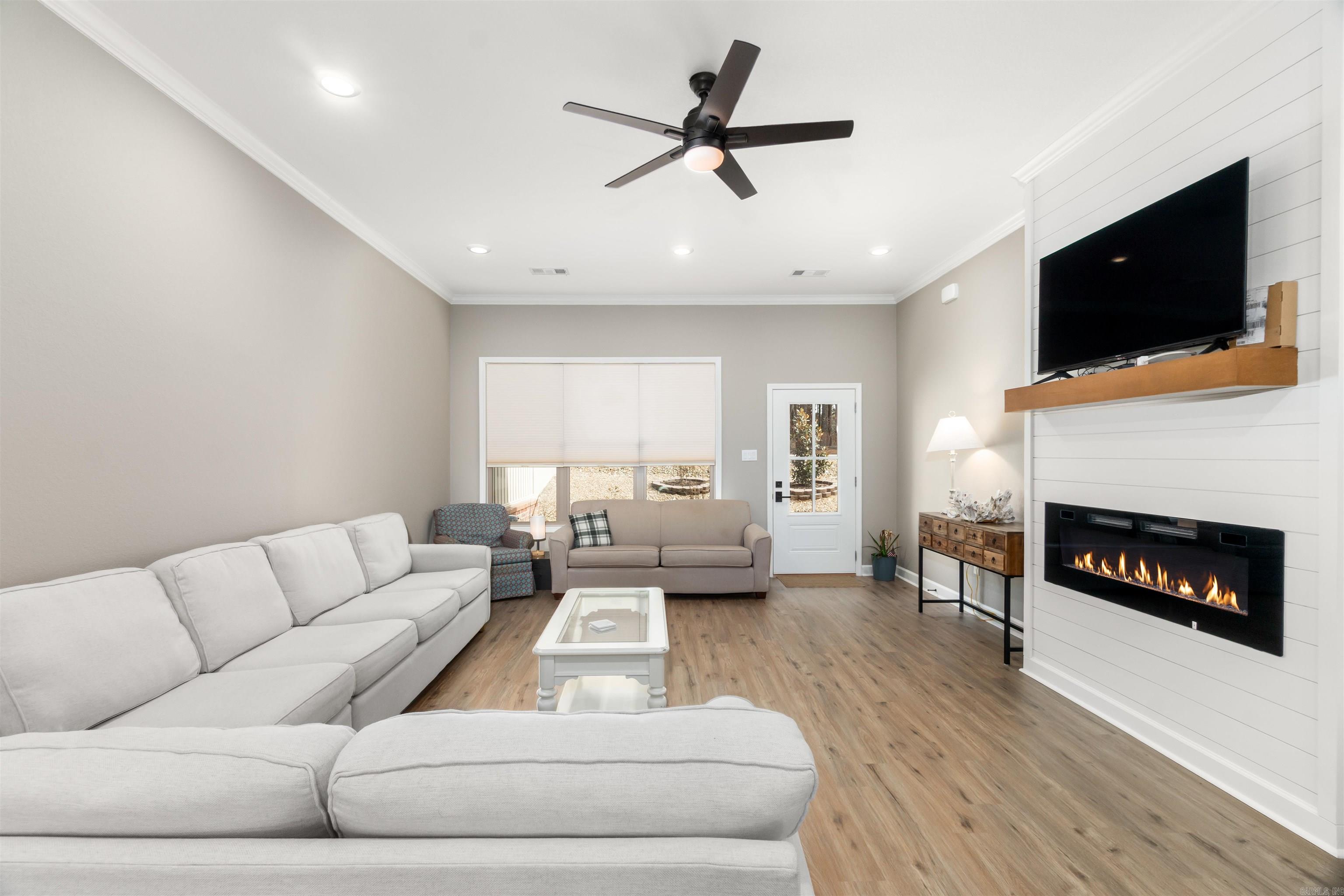 333 Maderas Drive Hot Springs Village, AR 71909