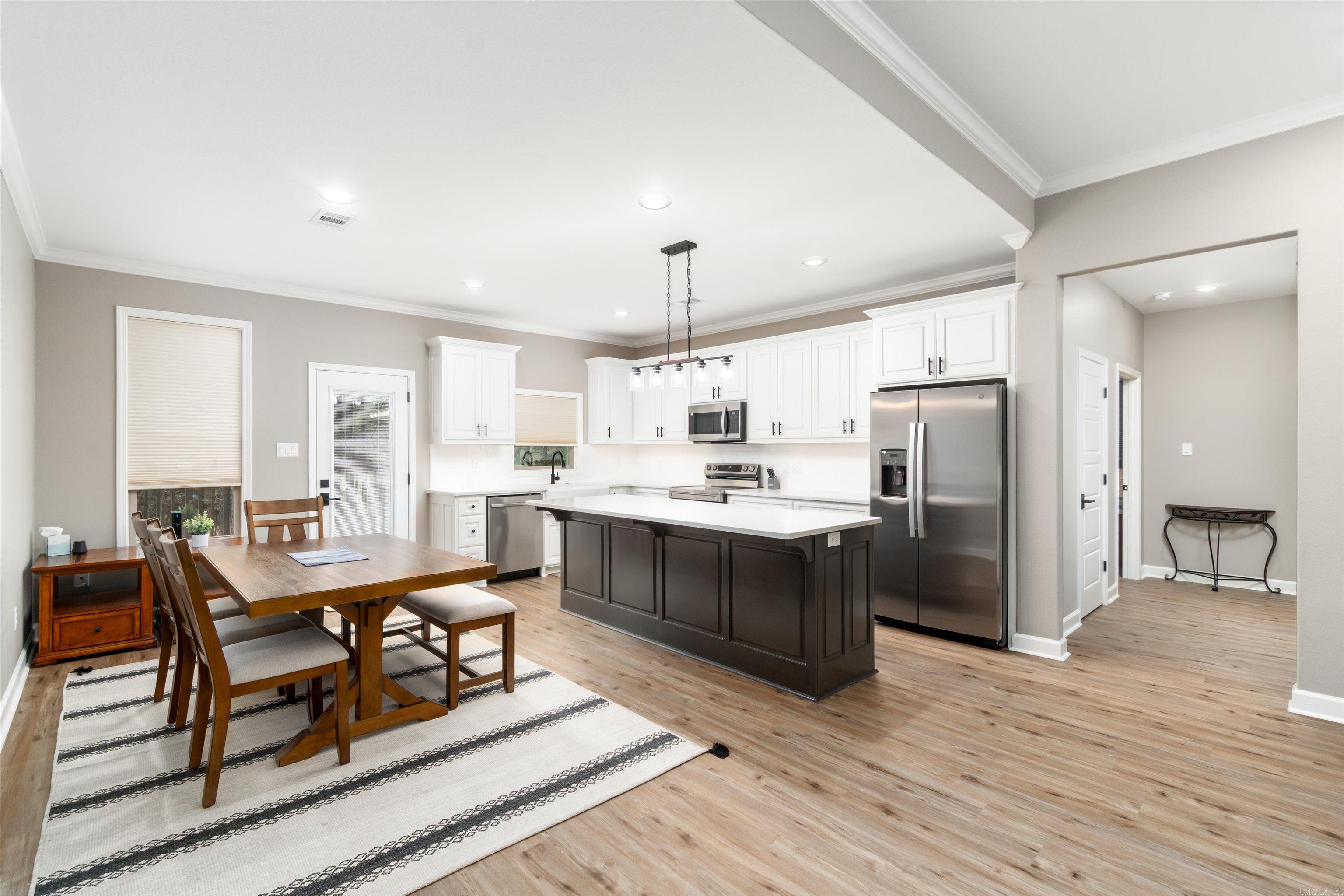 333 Maderas Drive Hot Springs Village, AR 71909