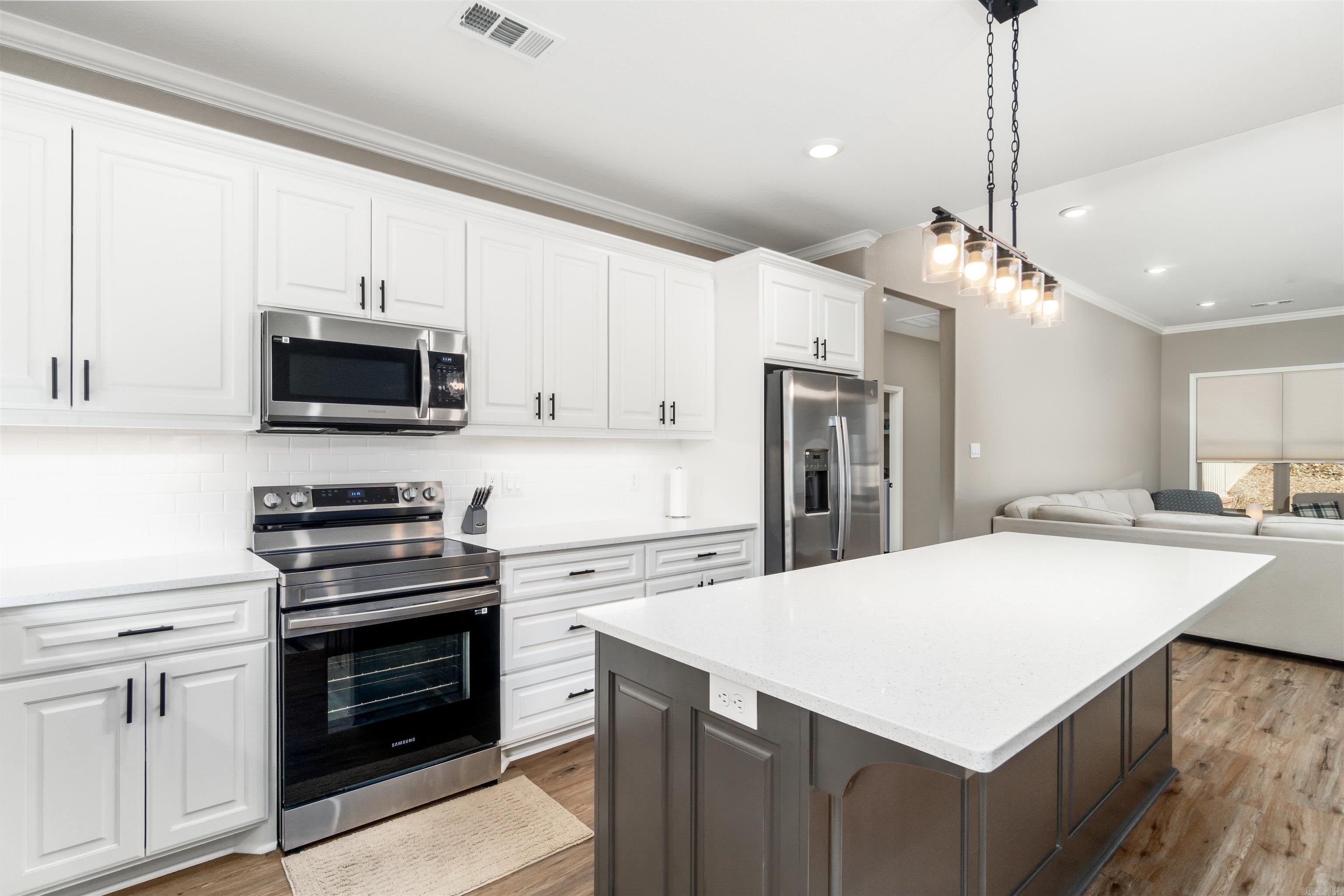 333 Maderas Drive Hot Springs Village, AR 71909