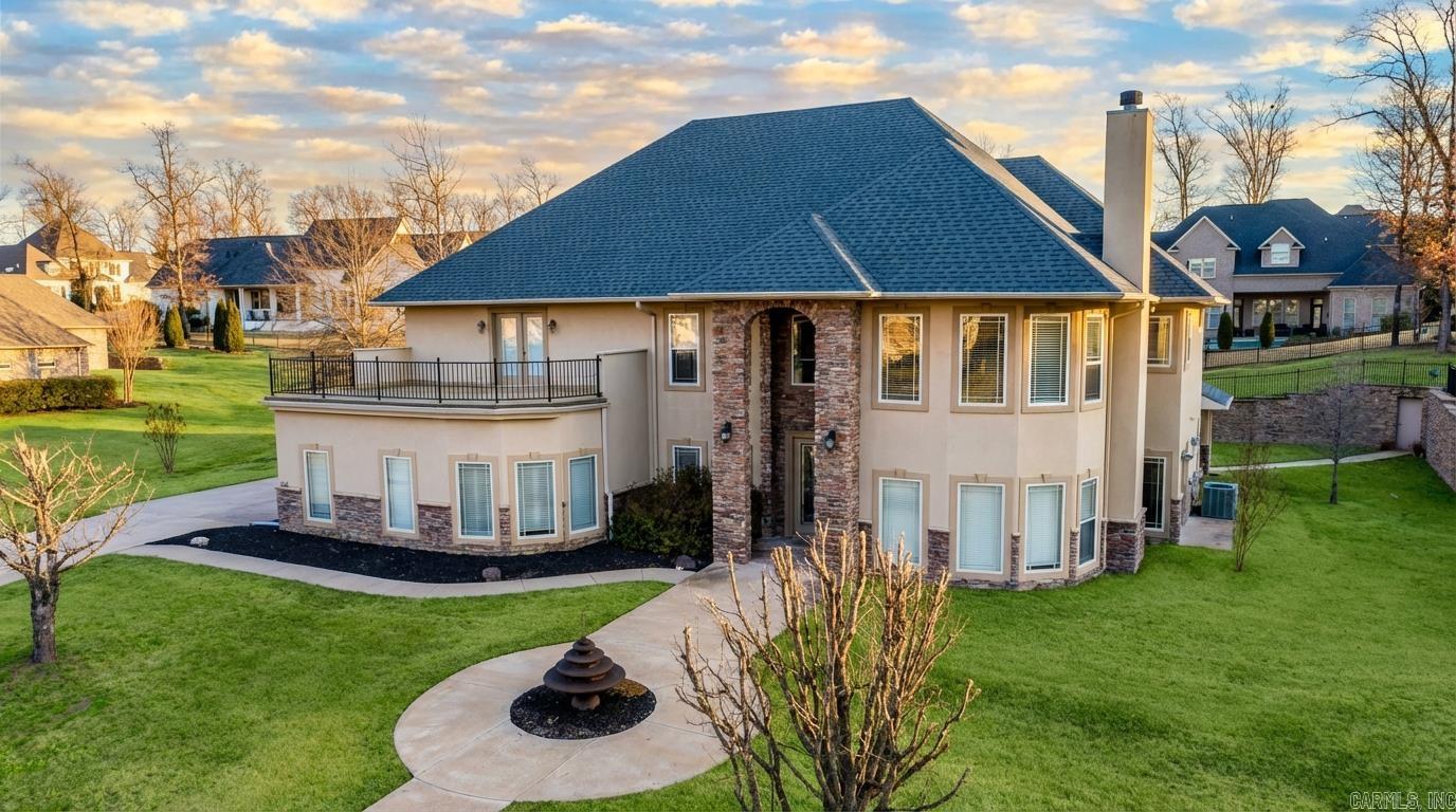 7414 Palm Beach  Benton, AR