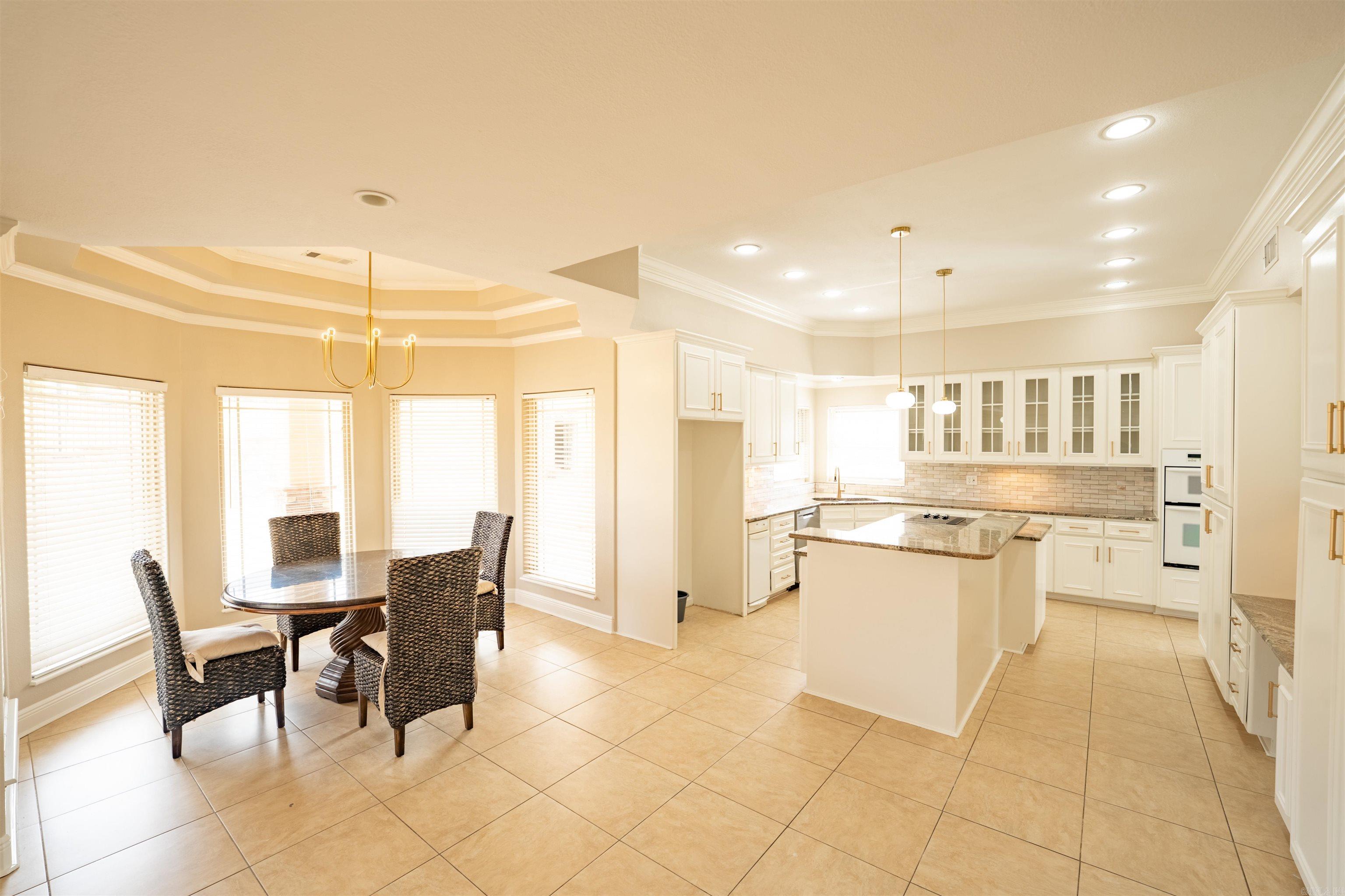 7414 Palm Beach  Benton, AR