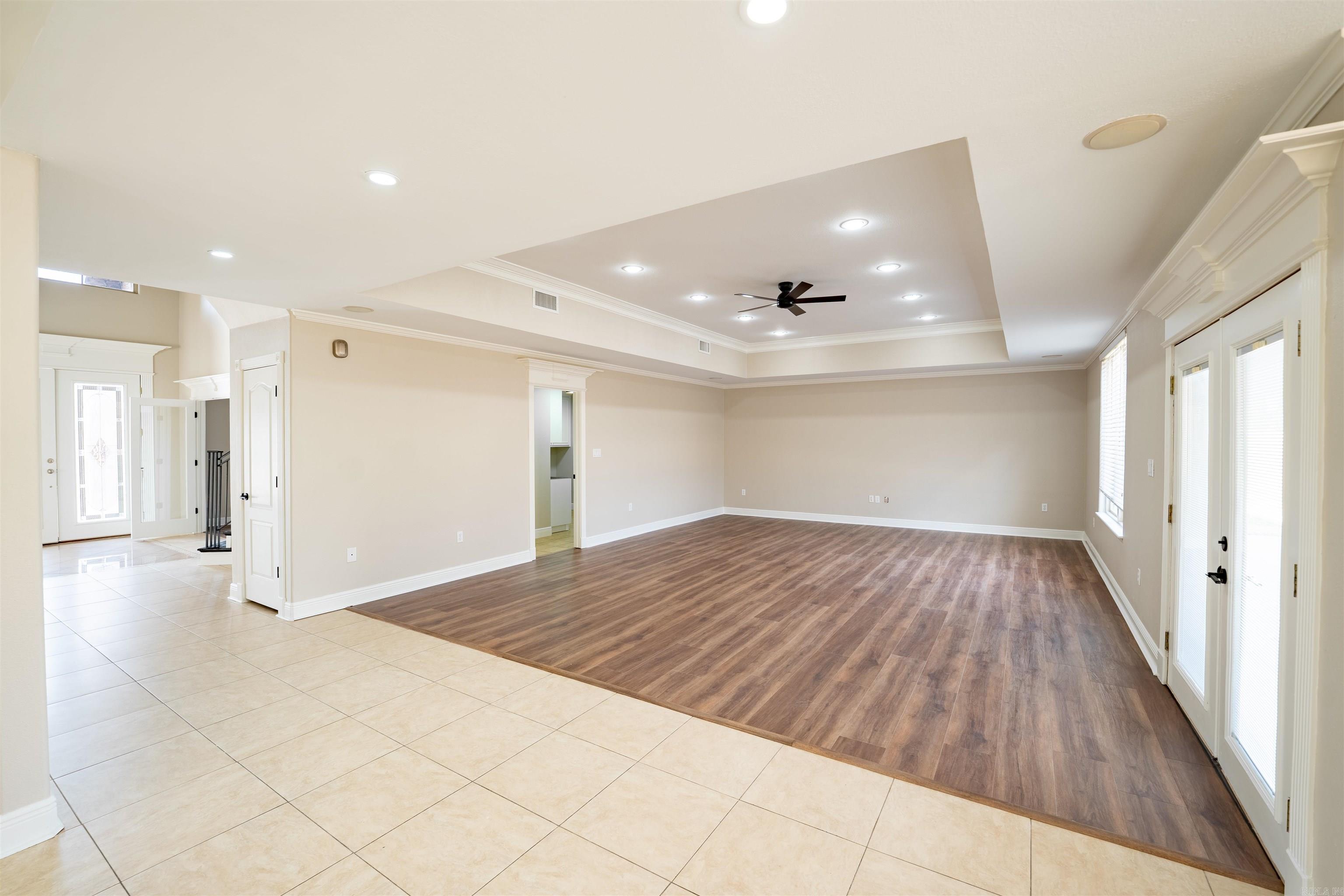 7414 Palm Beach Avenue Benton, AR 72019