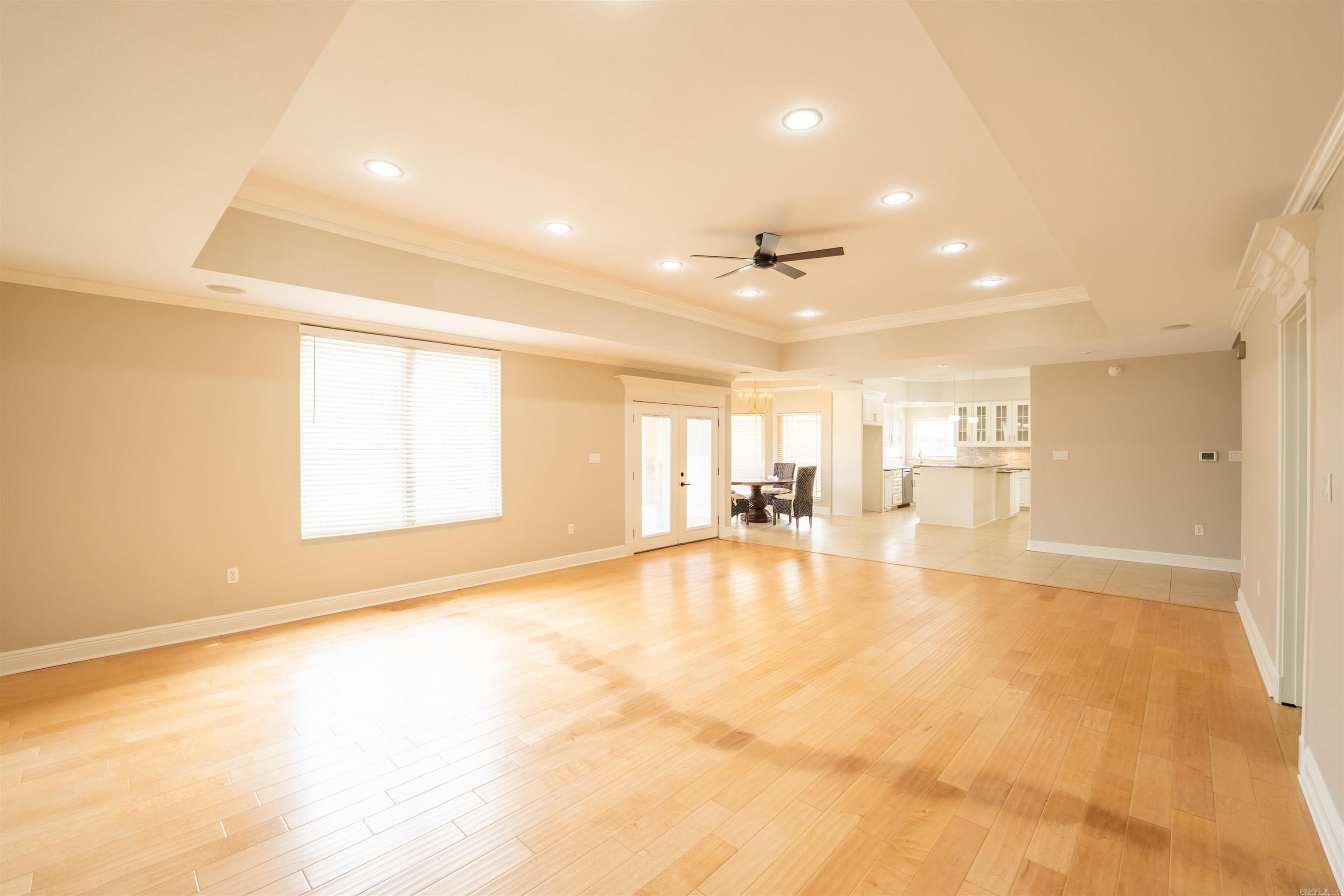 7414 Palm Beach  Benton, AR