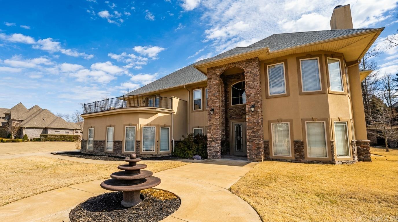 7414 Palm Beach  Benton, AR