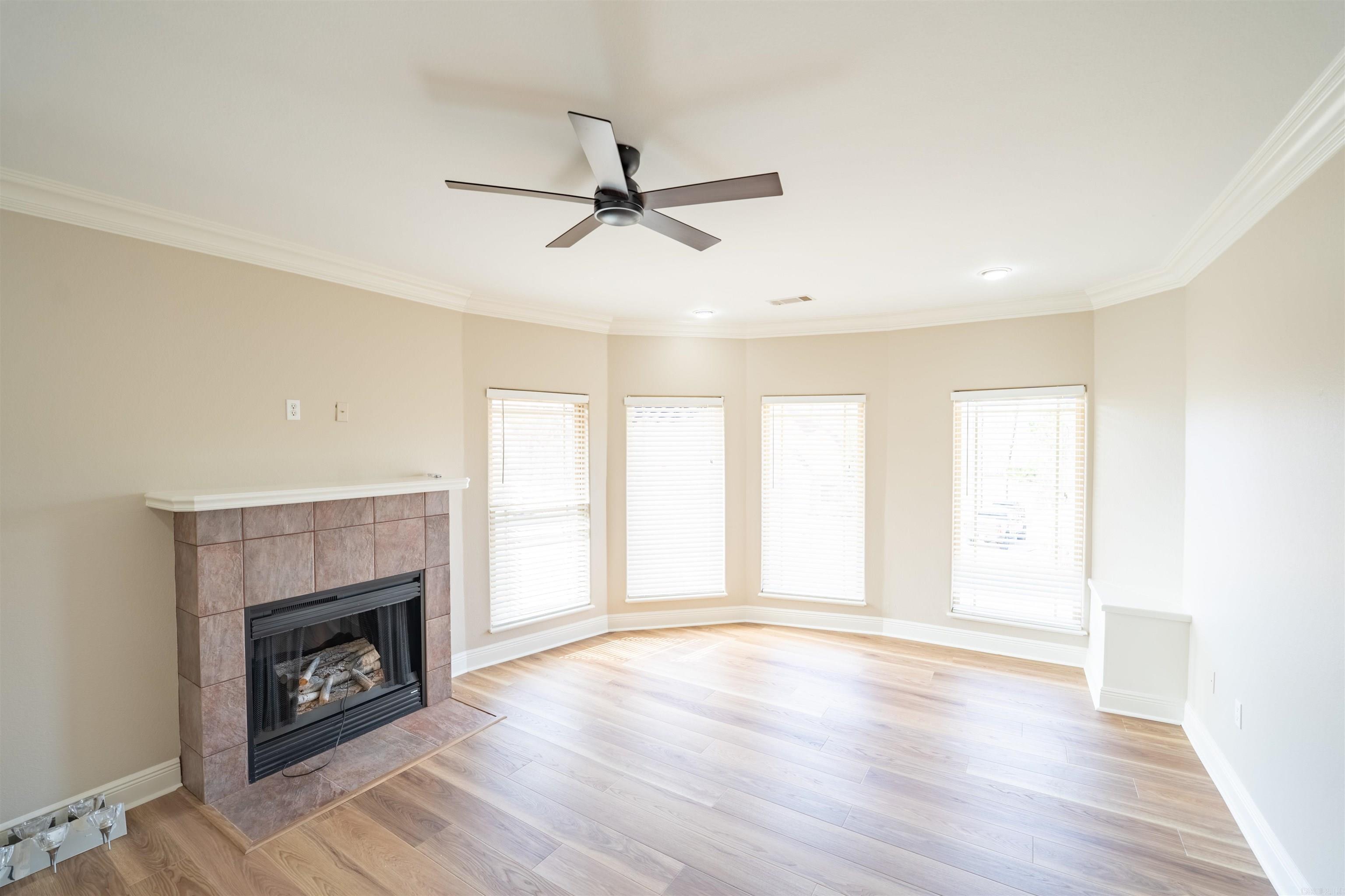 7414 Palm Beach  Benton, AR