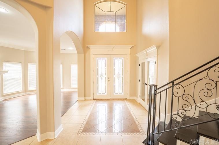 7414 Palm Beach  Benton, AR