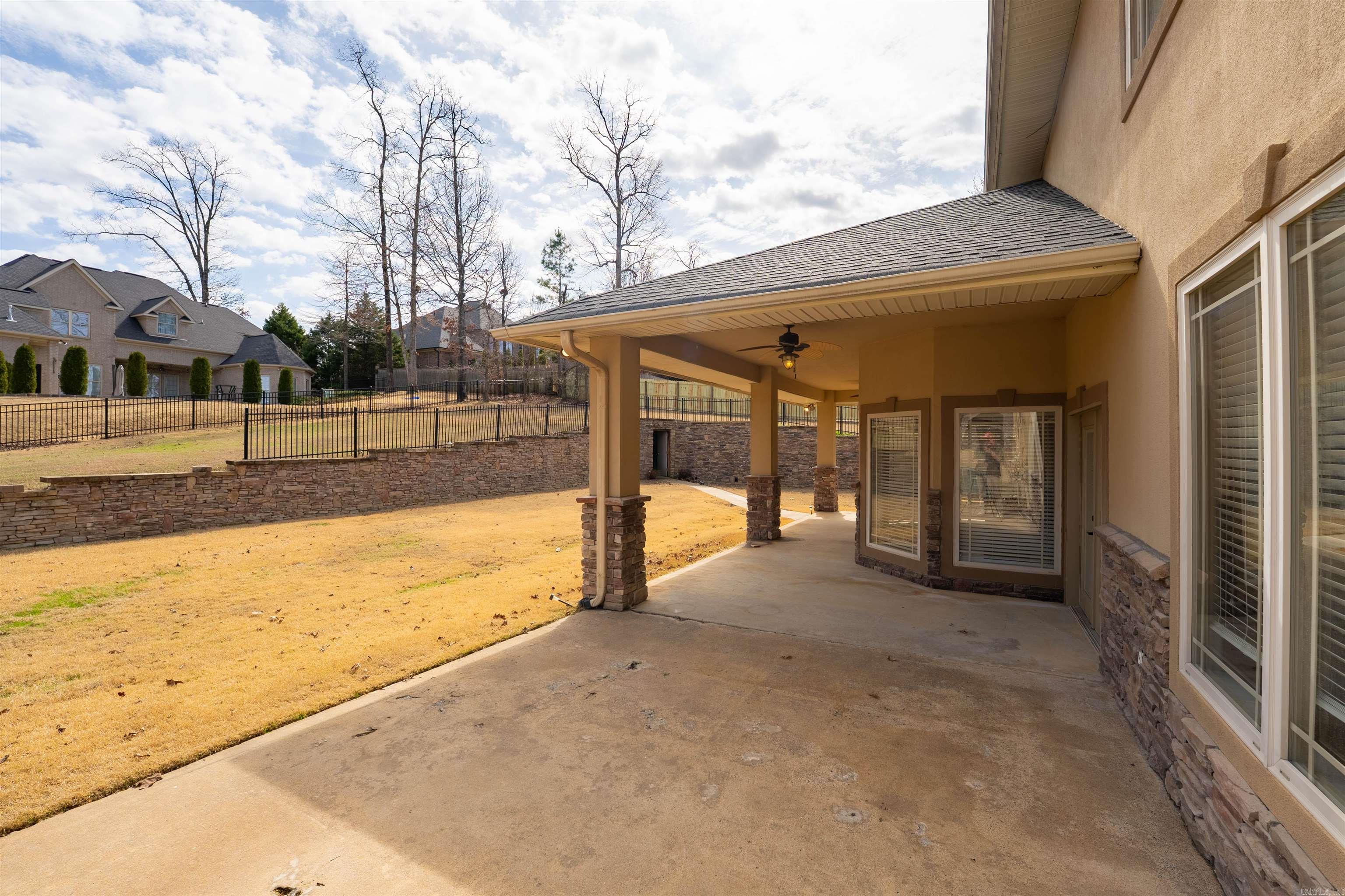 7414 Palm Beach  Benton, AR