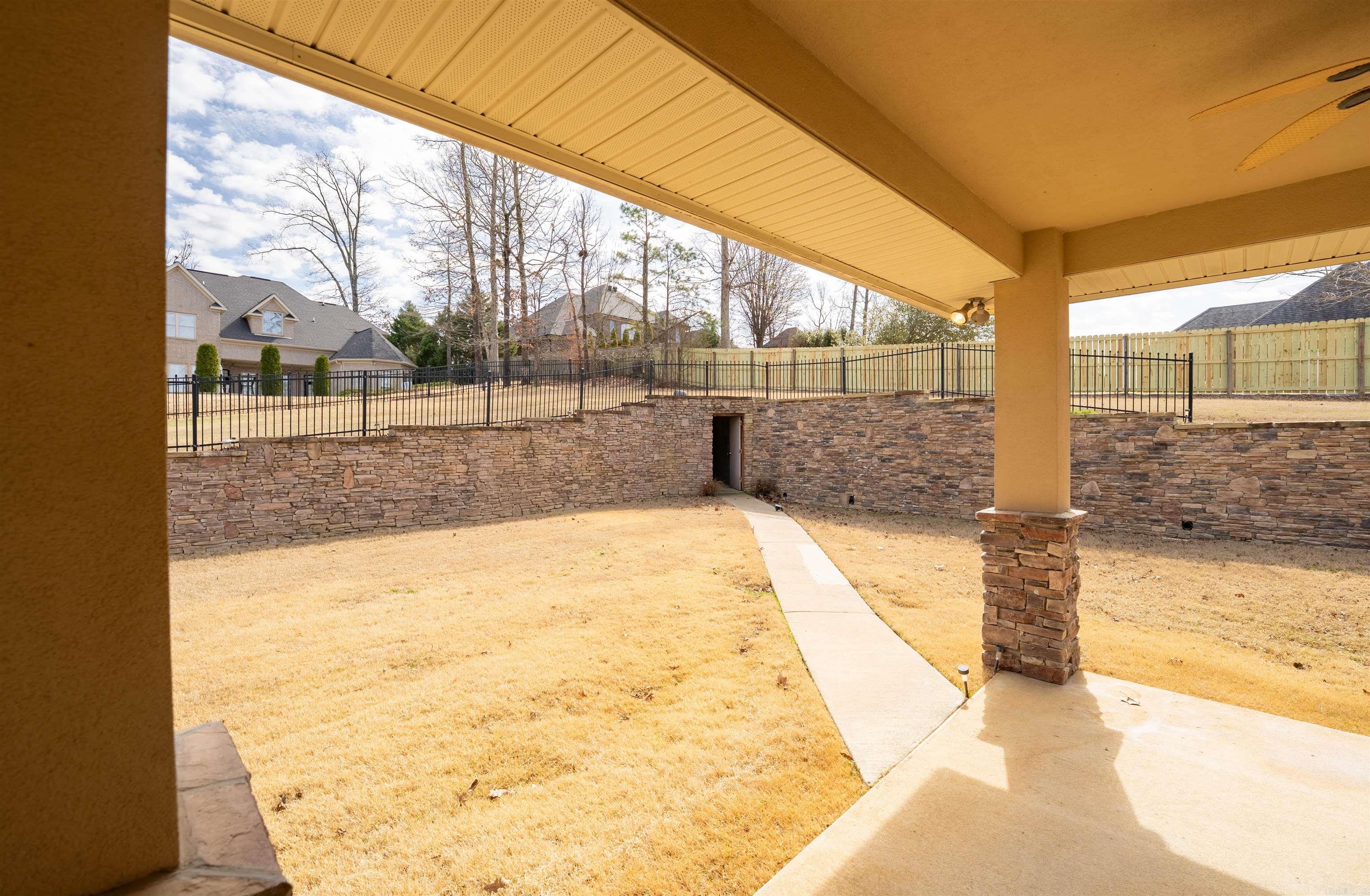 7414 Palm Beach  Benton, AR