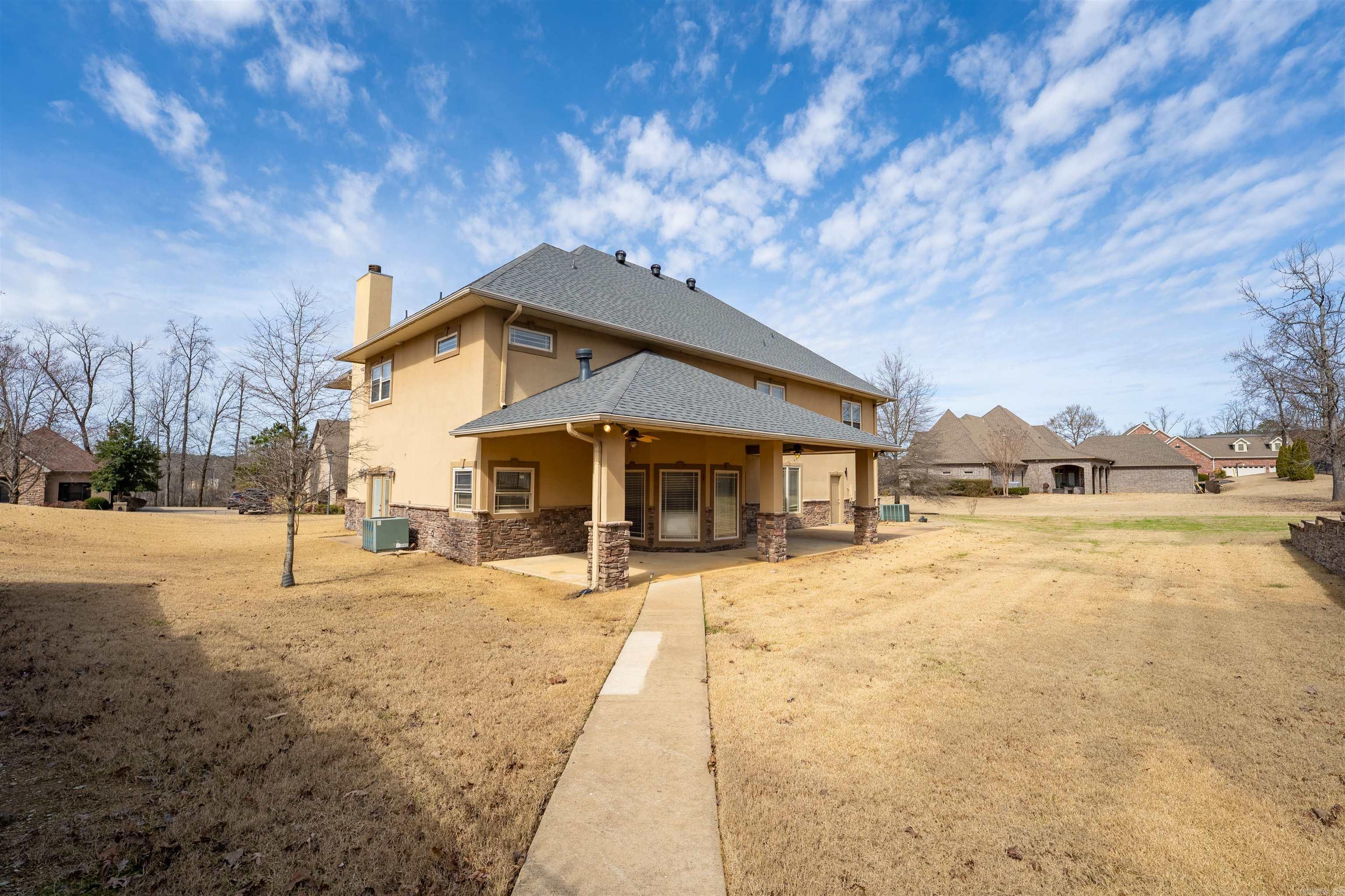 7414 Palm Beach  Benton, AR