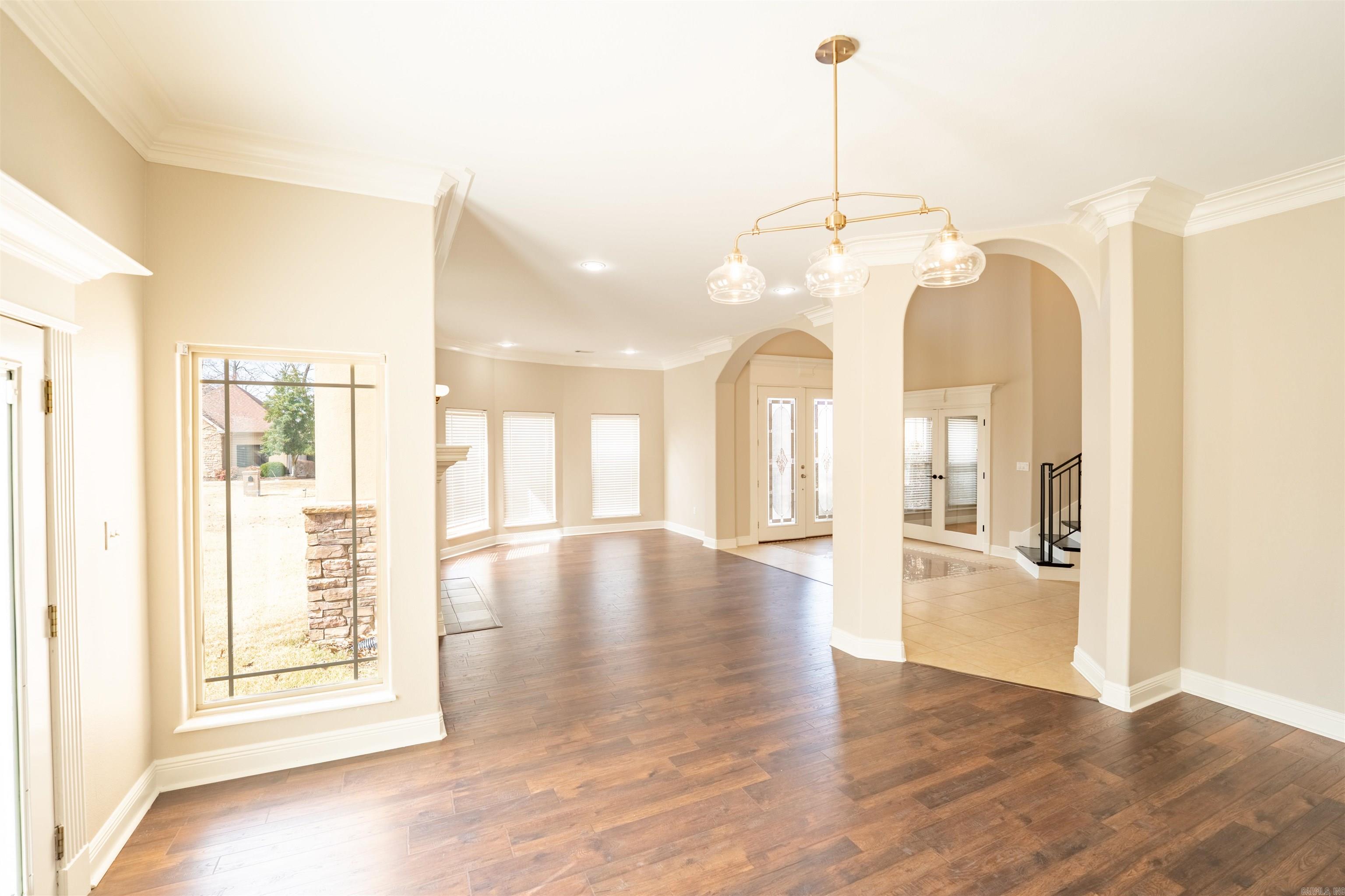 7414 Palm Beach  Benton, AR