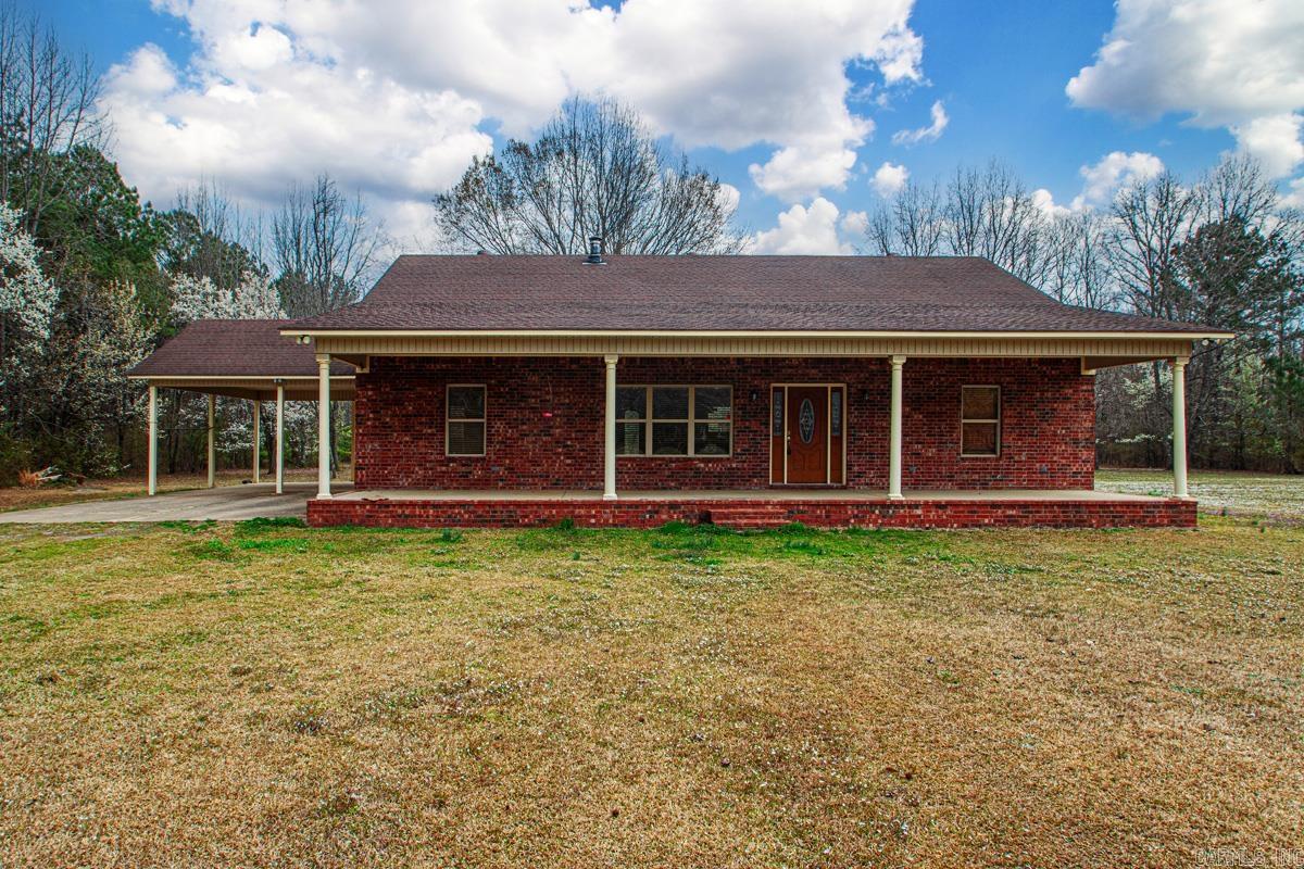 91 Mini Farm Road Vilonia, AR 72173-9584