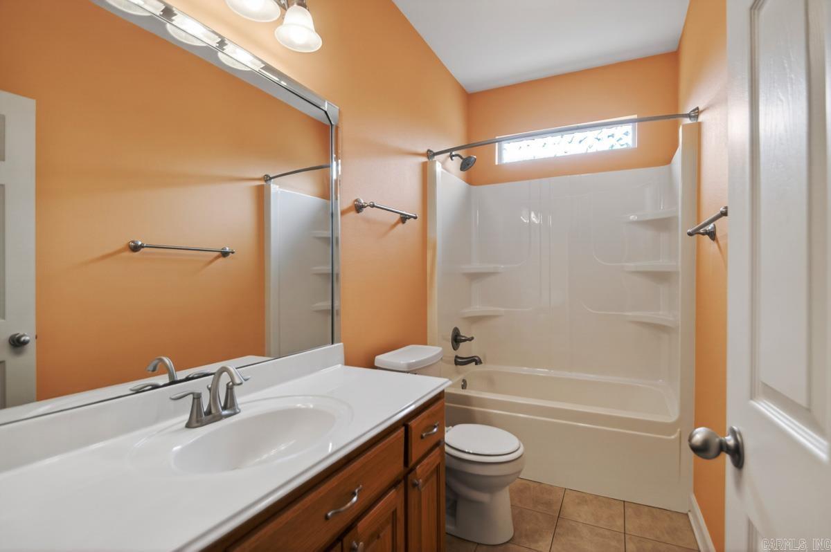 91 Mini Farm Road Vilonia, AR 72173-9584