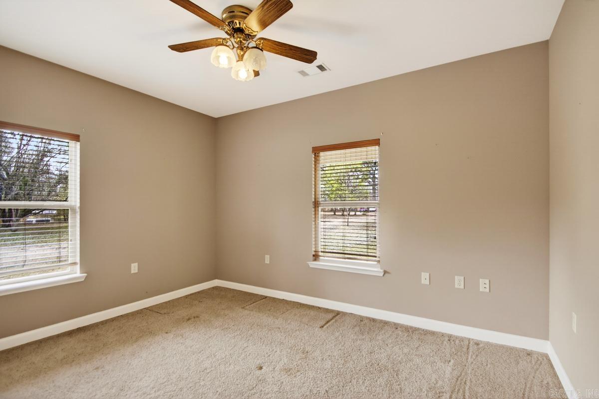 91 Mini Farm Road Vilonia, AR 72173-9584