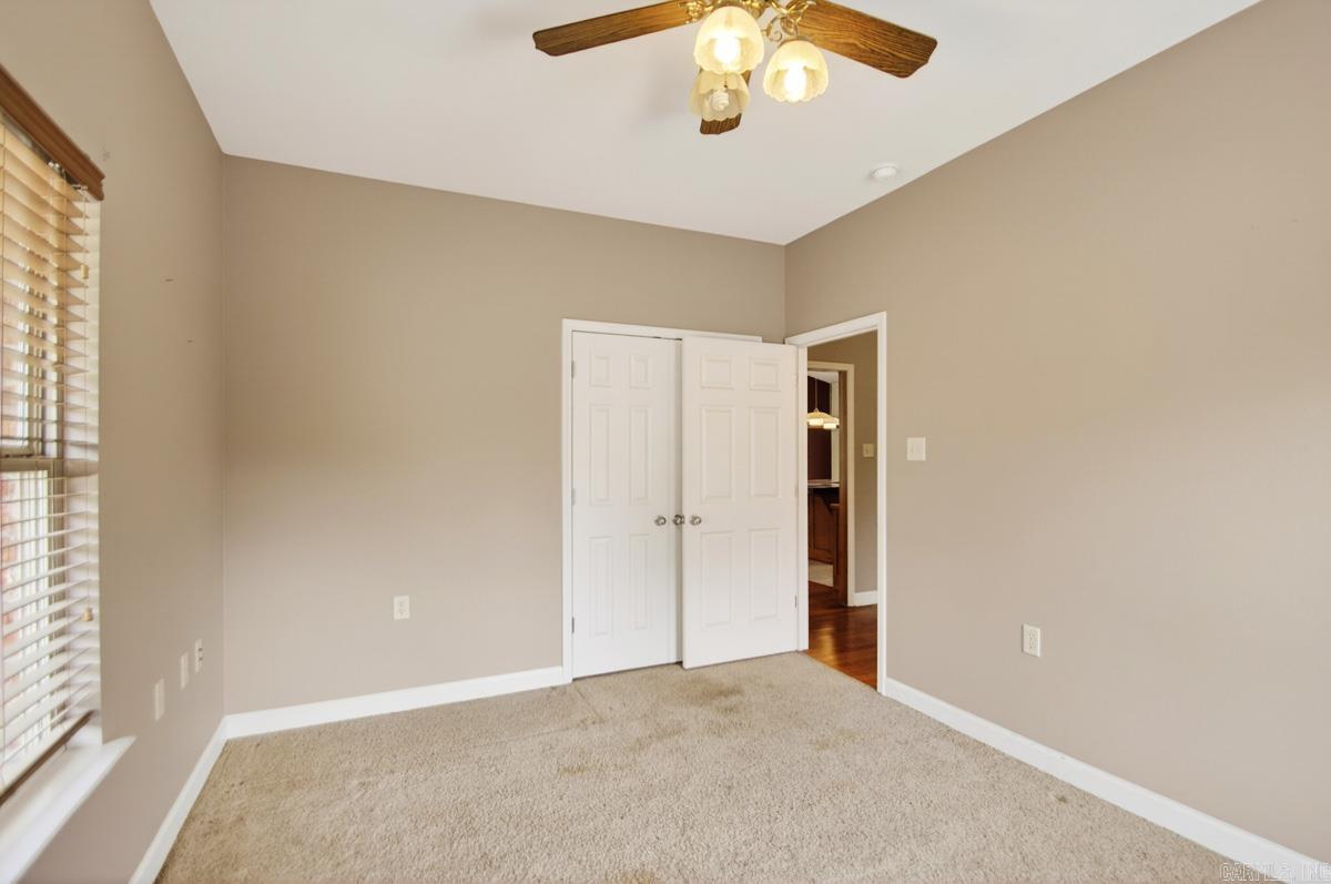 91 Mini Farm Road Vilonia, AR 72173-9584