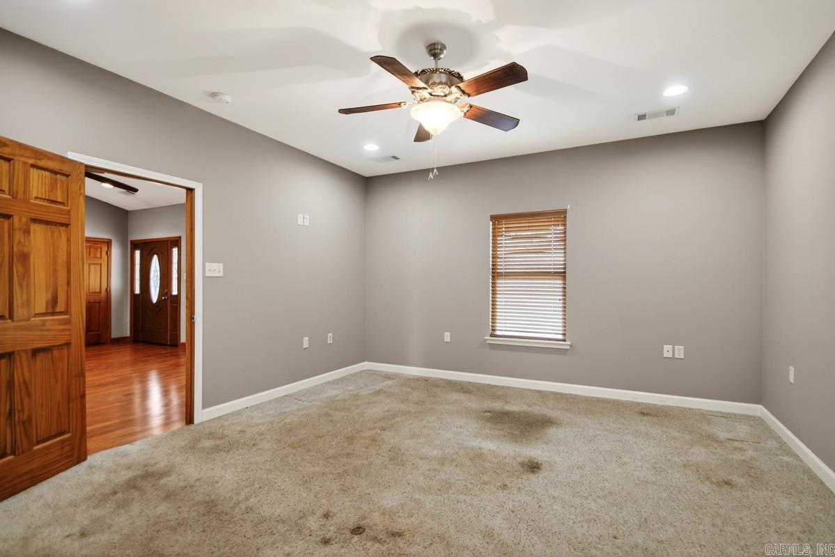 91 Mini Farm Road Vilonia, AR 72173-9584