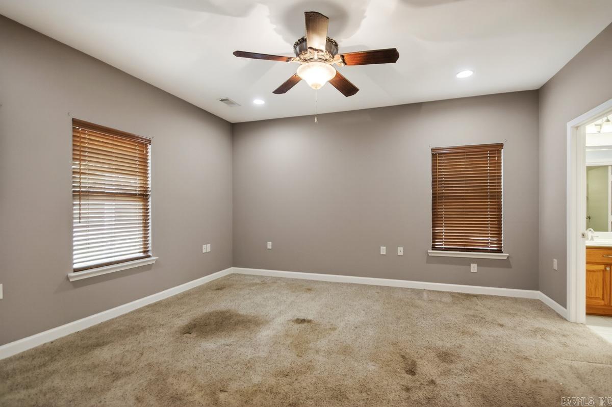 91 Mini Farm Road Vilonia, AR 72173-9584