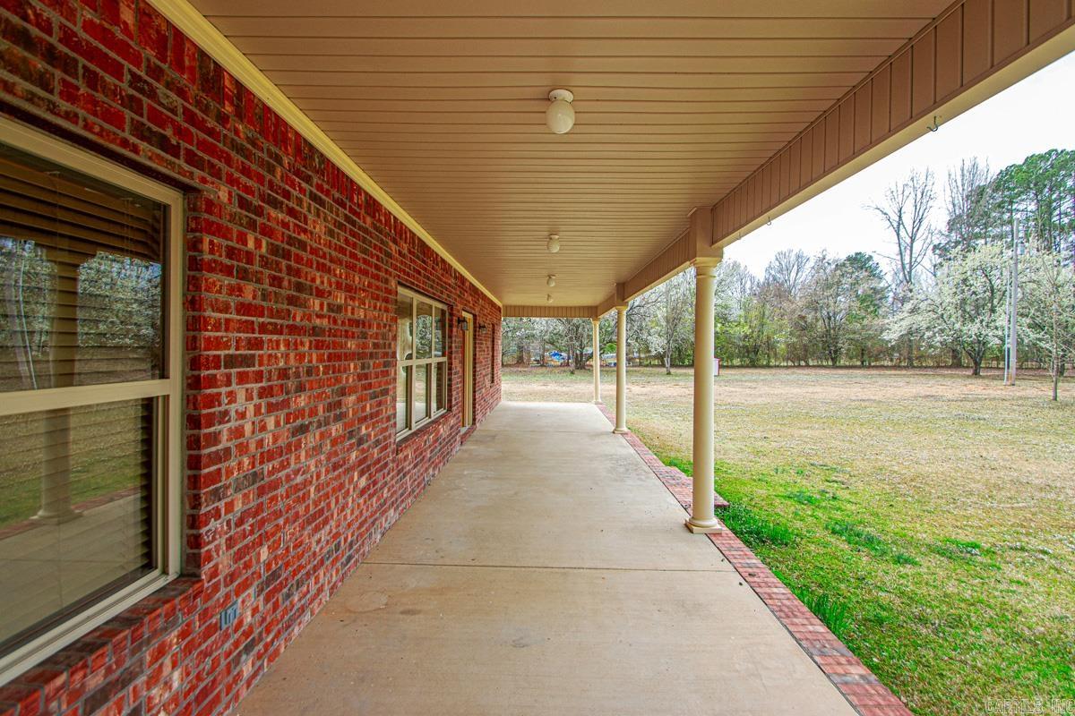 91 Mini Farm Road Vilonia, AR 72173-9584