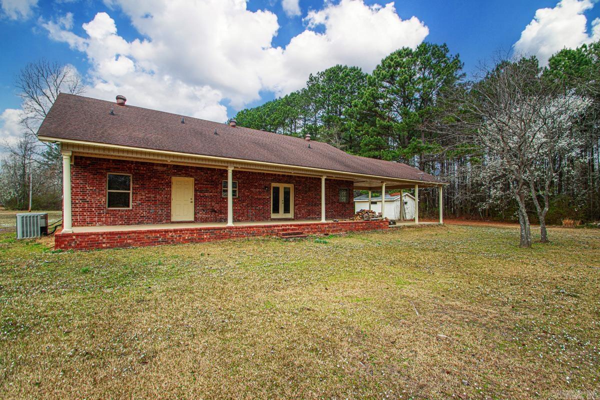 91 Mini Farm Road Vilonia, AR 72173-9584