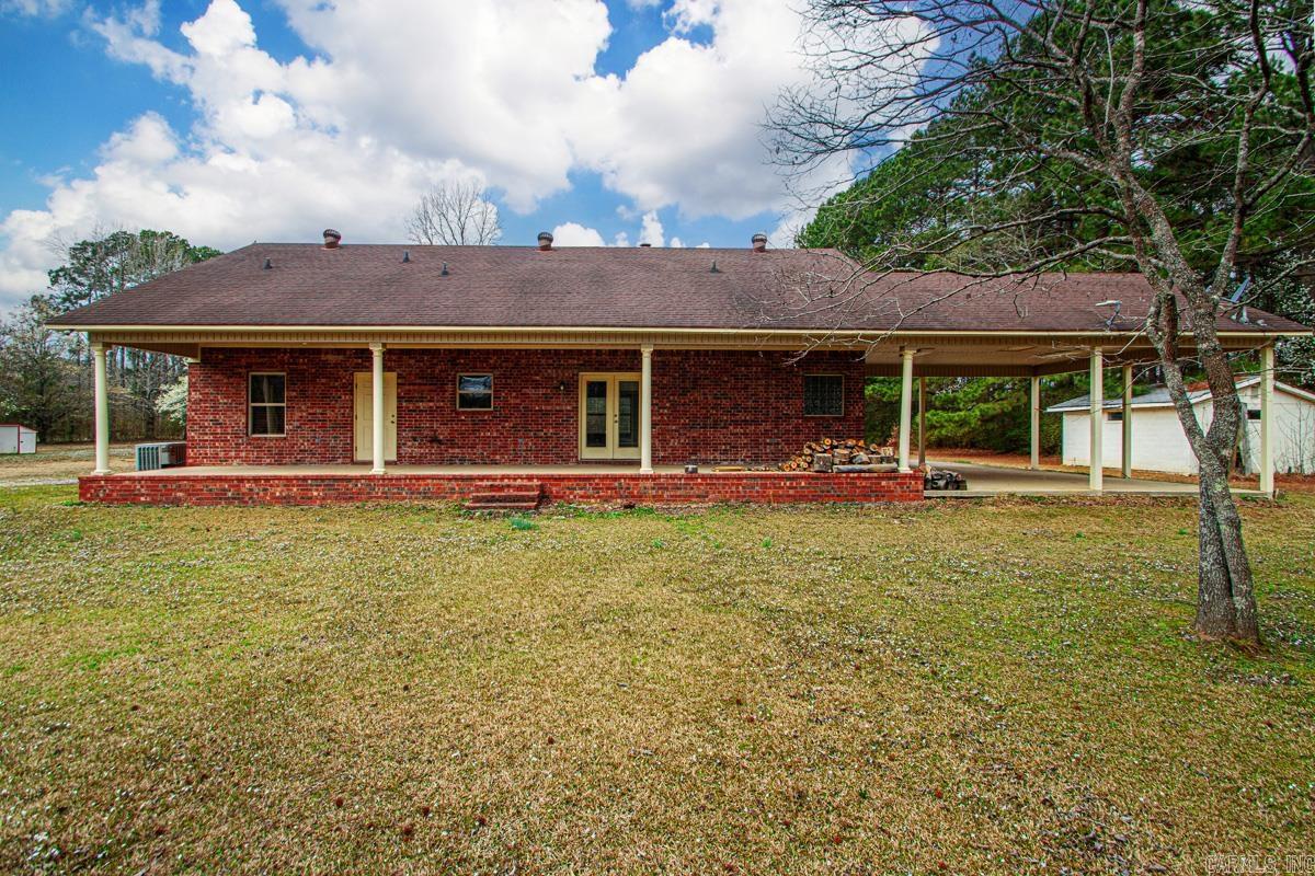 91 Mini Farm Road Vilonia, AR 72173-9584