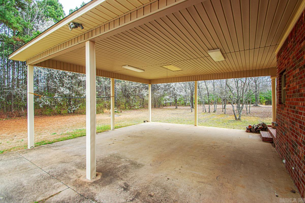 91 Mini Farm Road Vilonia, AR 72173-9584