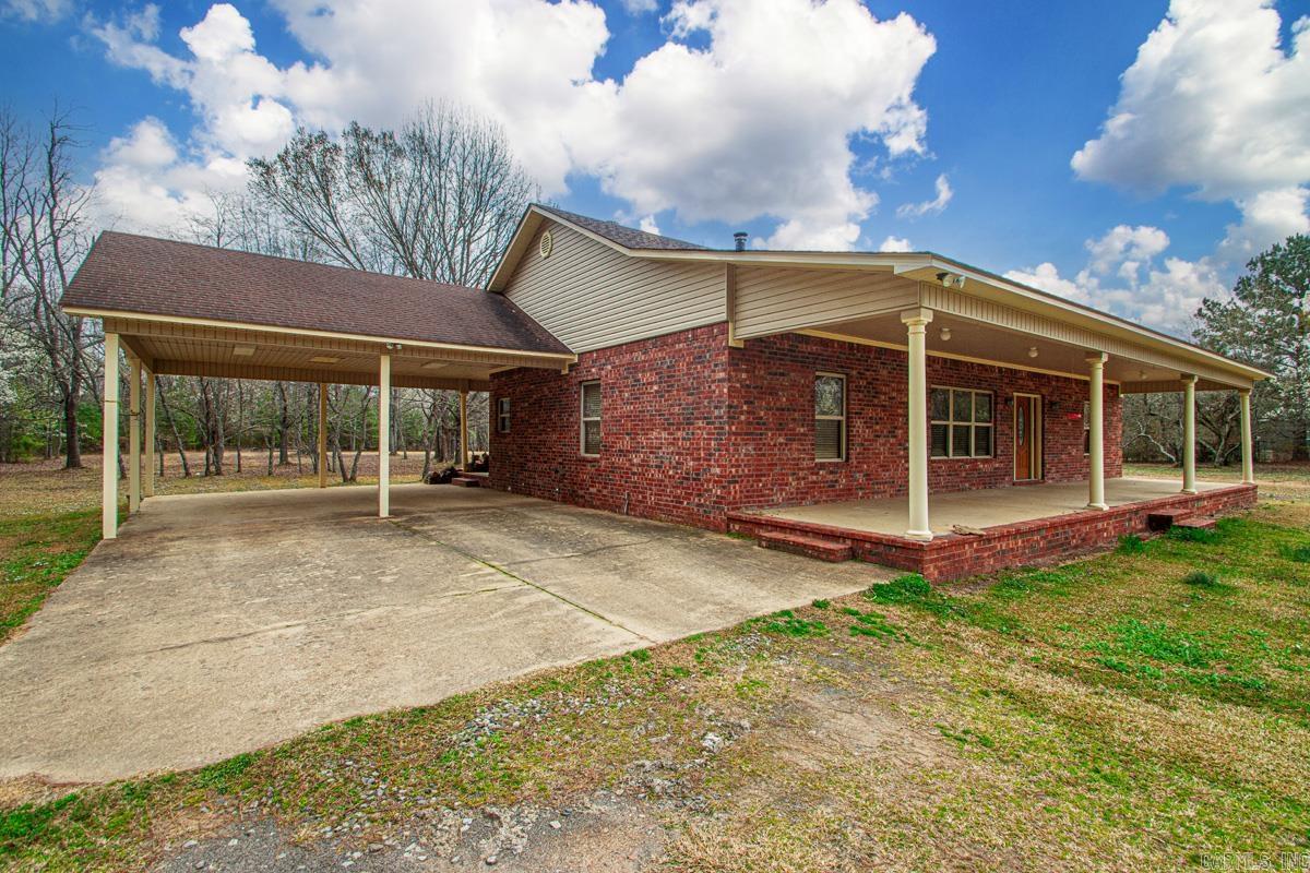 91 Mini Farm Road Vilonia, AR 72173-9584