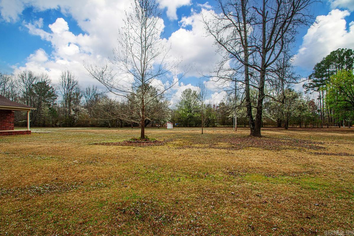 91 Mini Farm Road Vilonia, AR 72173-9584