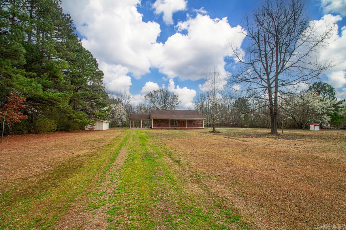 91 Mini Farm Road Vilonia, AR 72173-9584