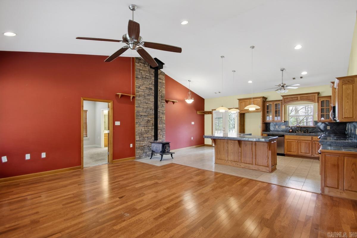 91 Mini Farm Road Vilonia, AR 72173-9584