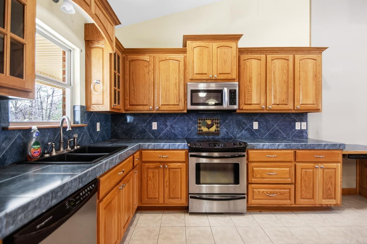 91 Mini Farm Road Vilonia, AR 72173-9584