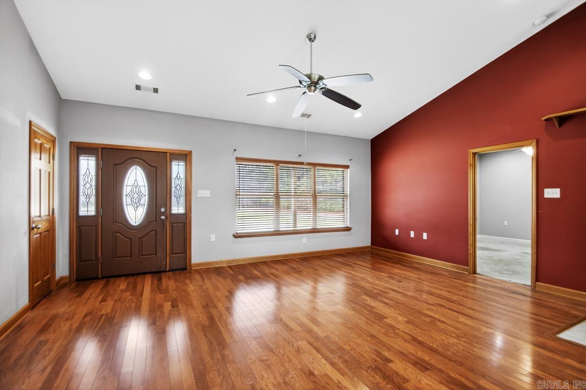 91 Mini Farm Road Vilonia, AR 72173-9584