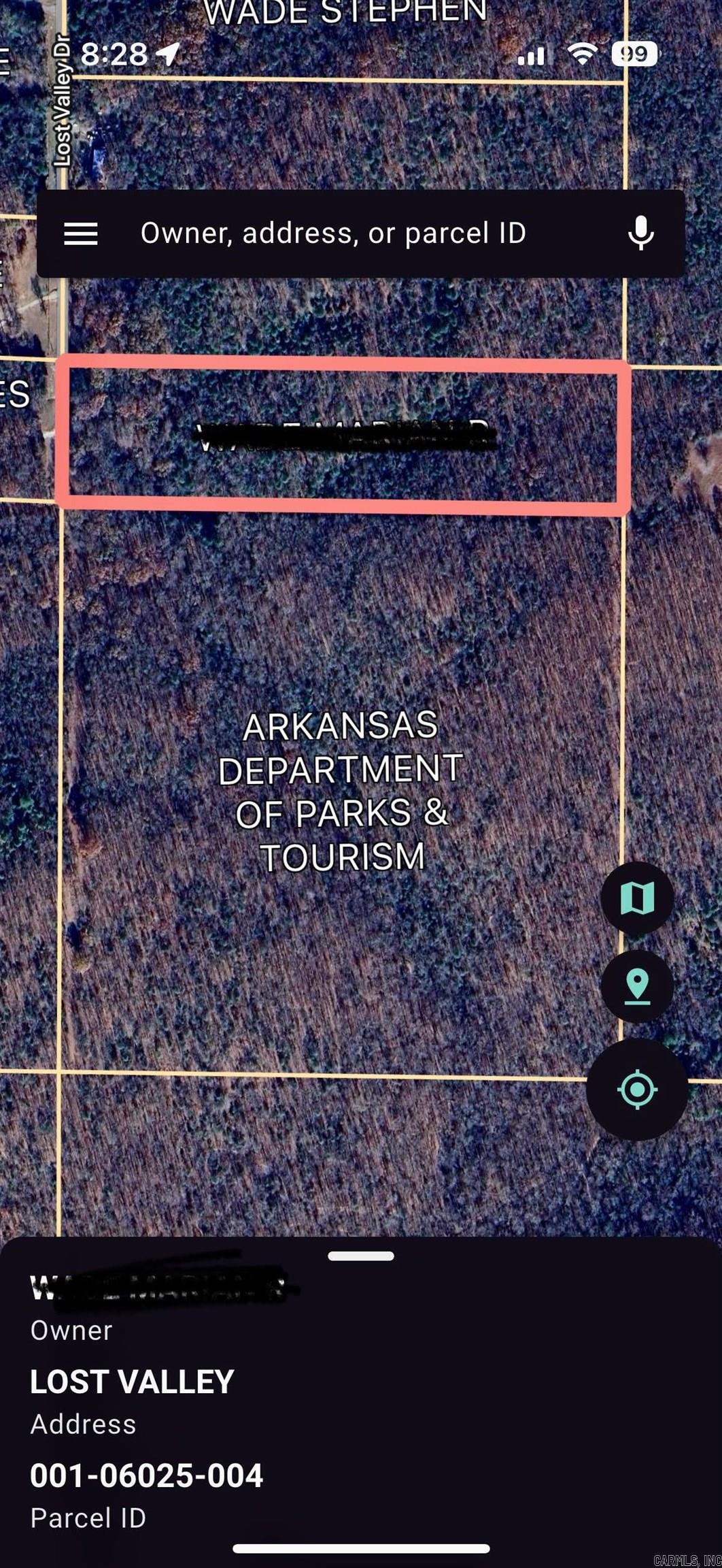 000 Lost Valley Rd  Greenbrier, AR