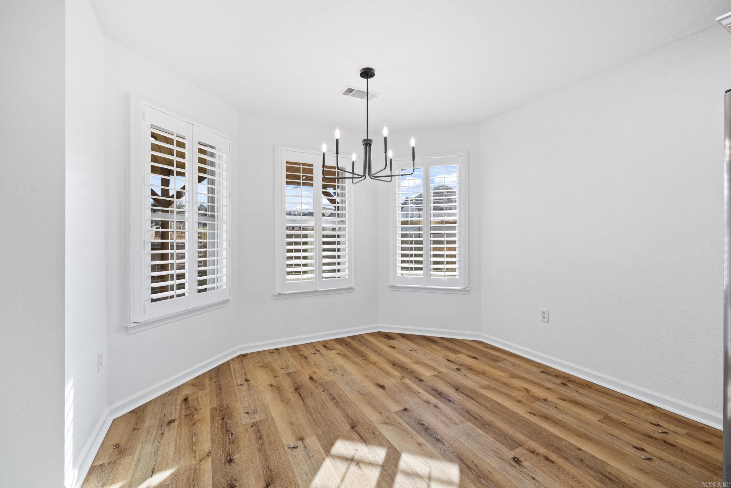 582 Crepe Myrtle Loop  Cabot, AR