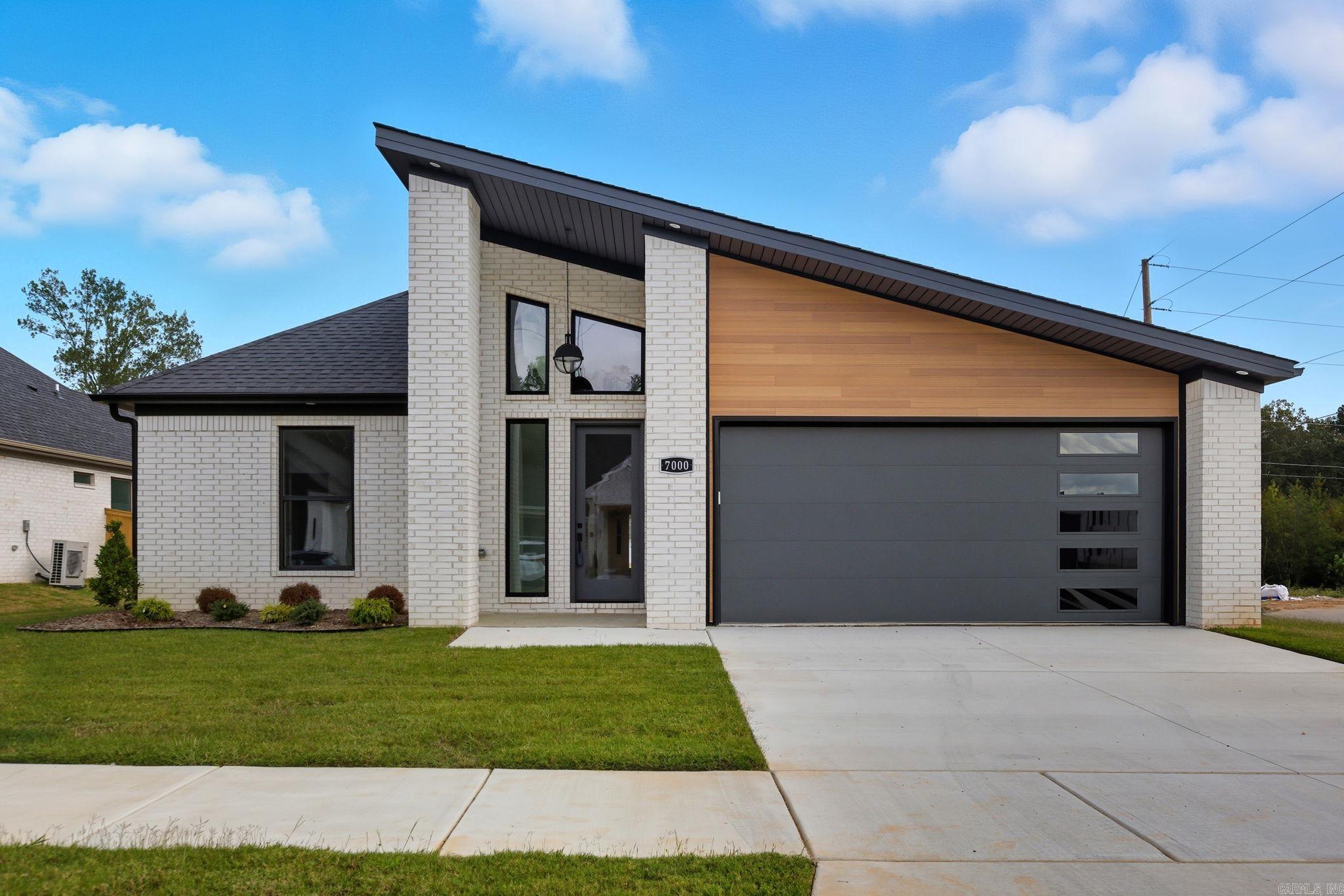 7000 Cold Creek  Alexander, AR