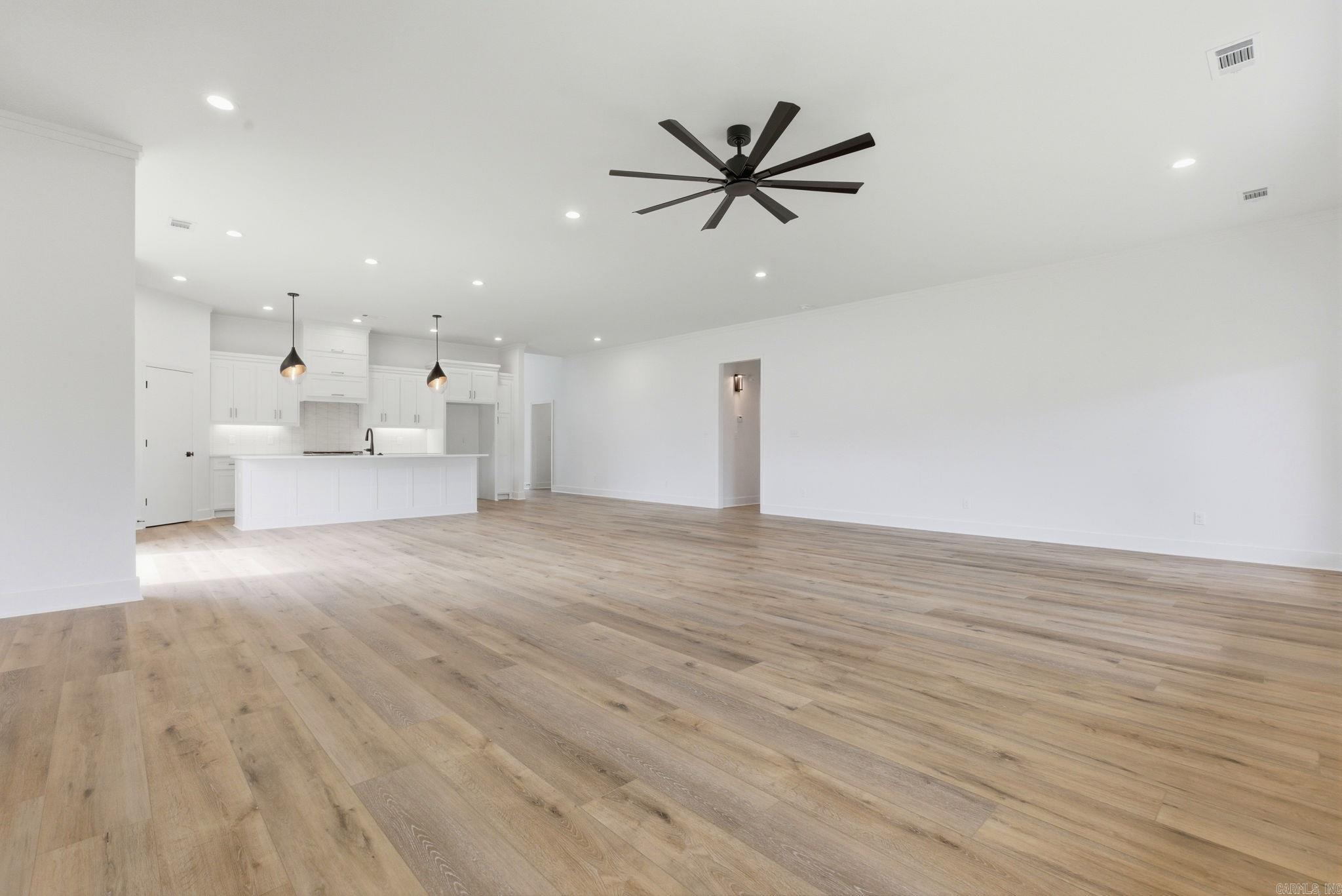 7000 Cold Creek  Alexander, AR