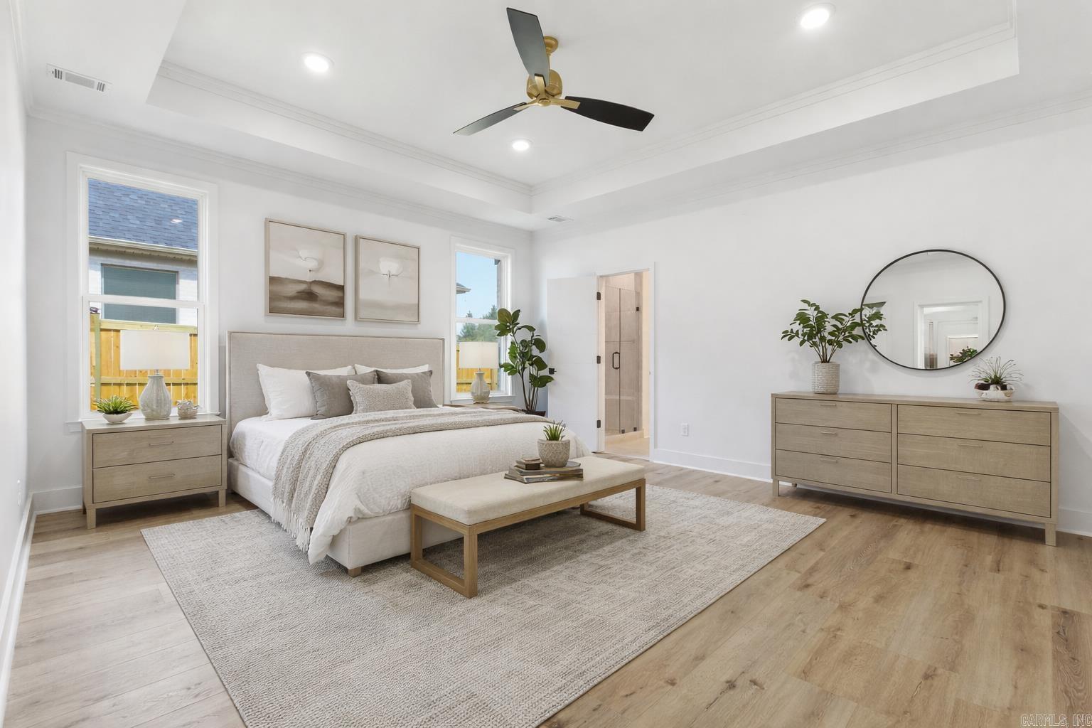 7000 Cold Creek  Alexander, AR