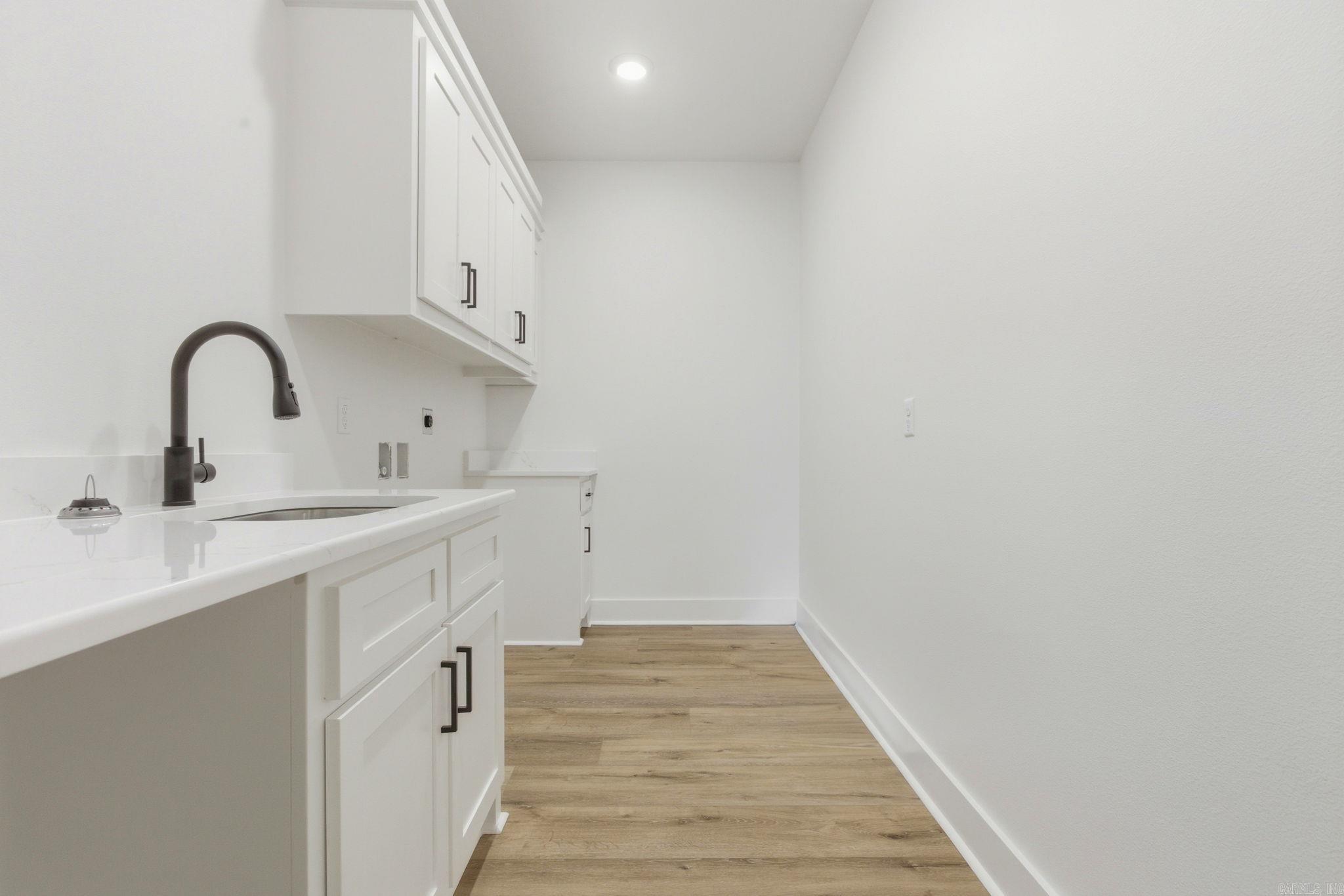 7000 Cold Creek  Alexander, AR