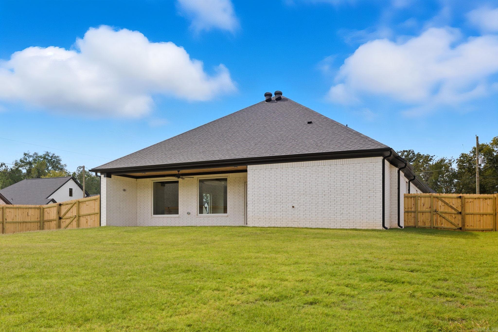 7000 Cold Creek  Alexander, AR