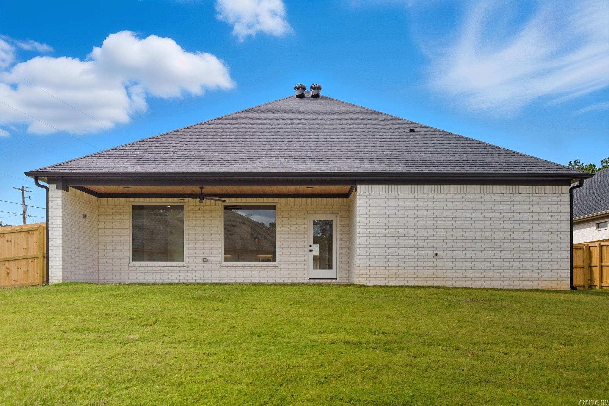 7000 Cold Creek  Alexander, AR