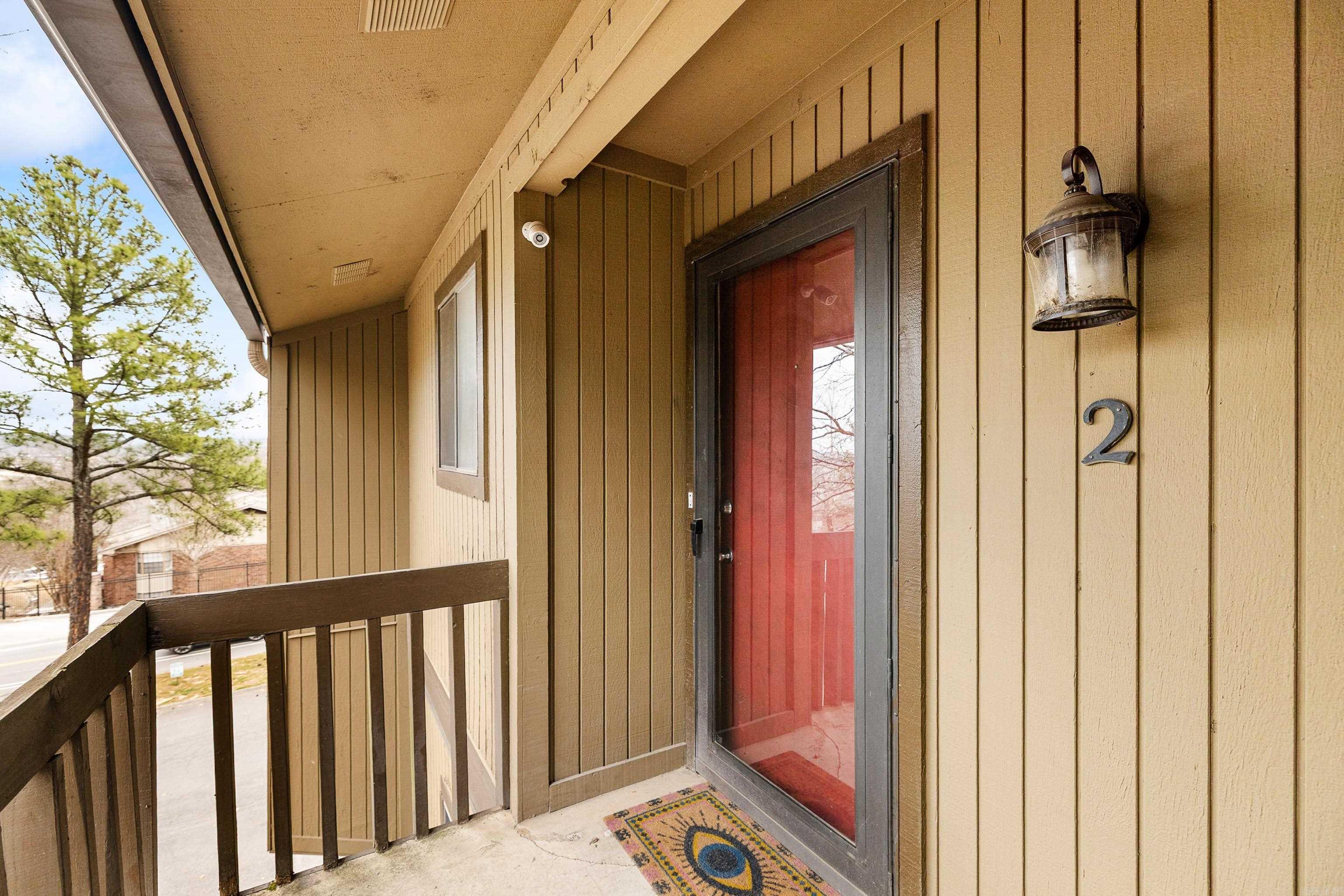 500 Green Mountain  Little Rock, AR