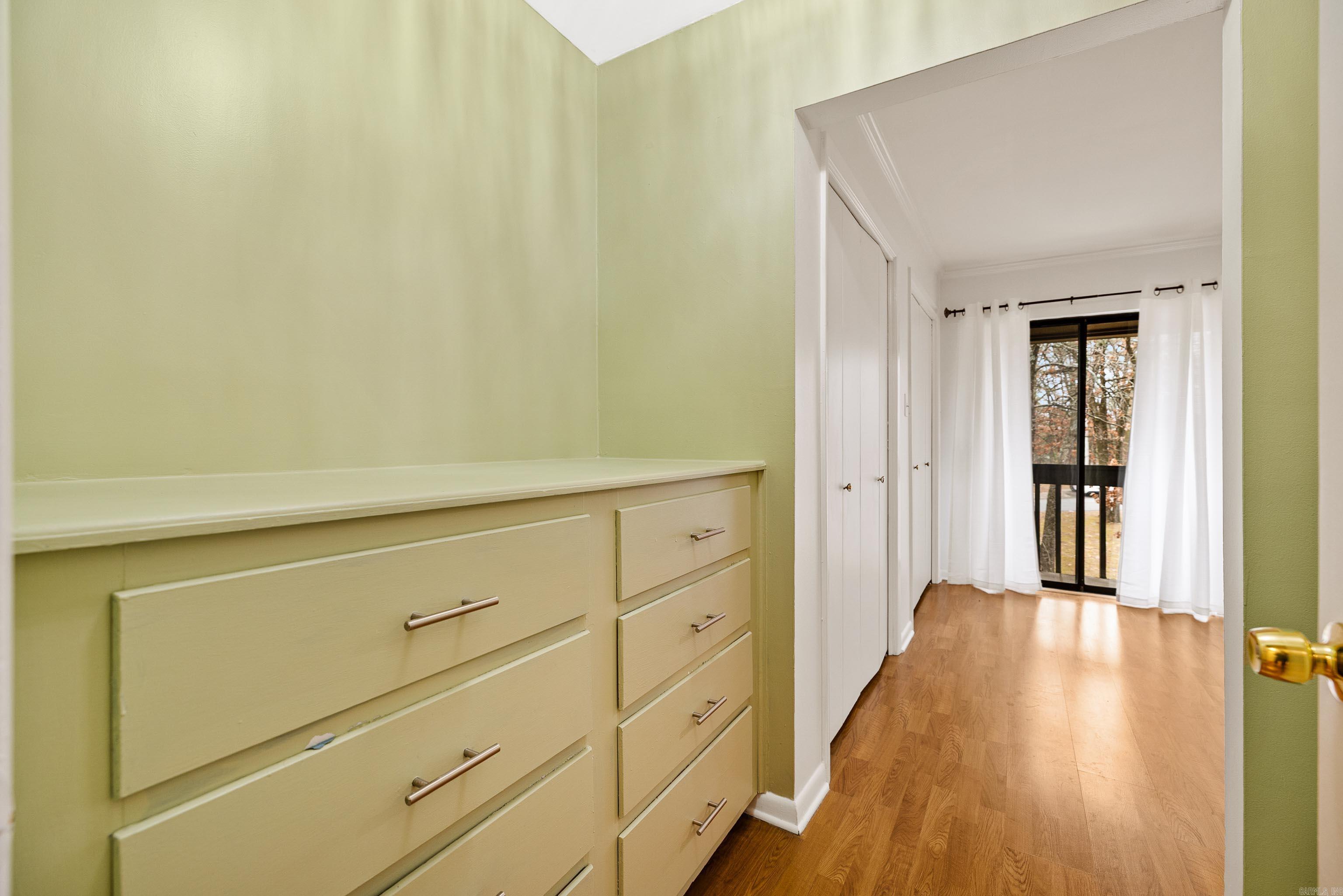 500 Green Mountain  Little Rock, AR