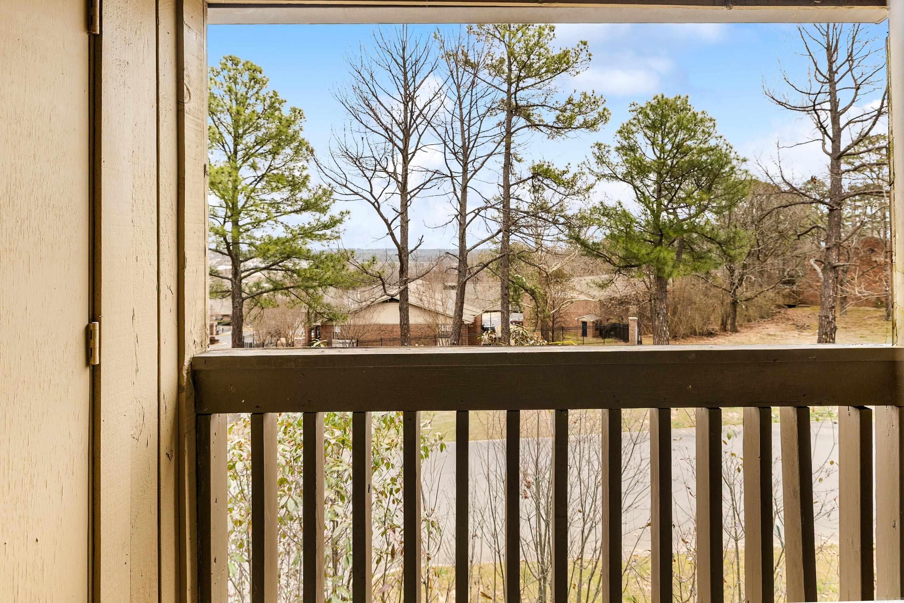 500 Green Mountain  Little Rock, AR