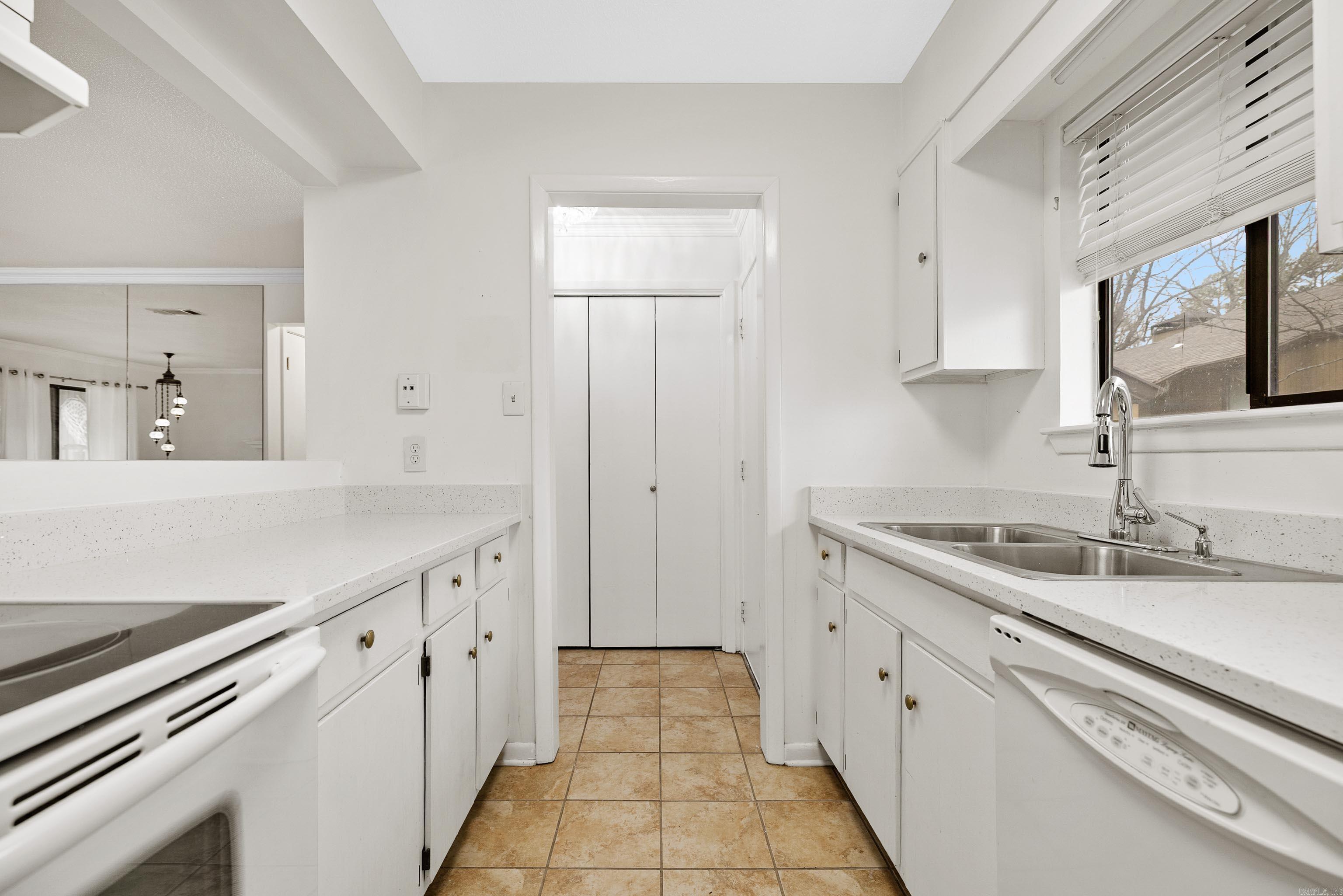 500 Green Mountain  Little Rock, AR