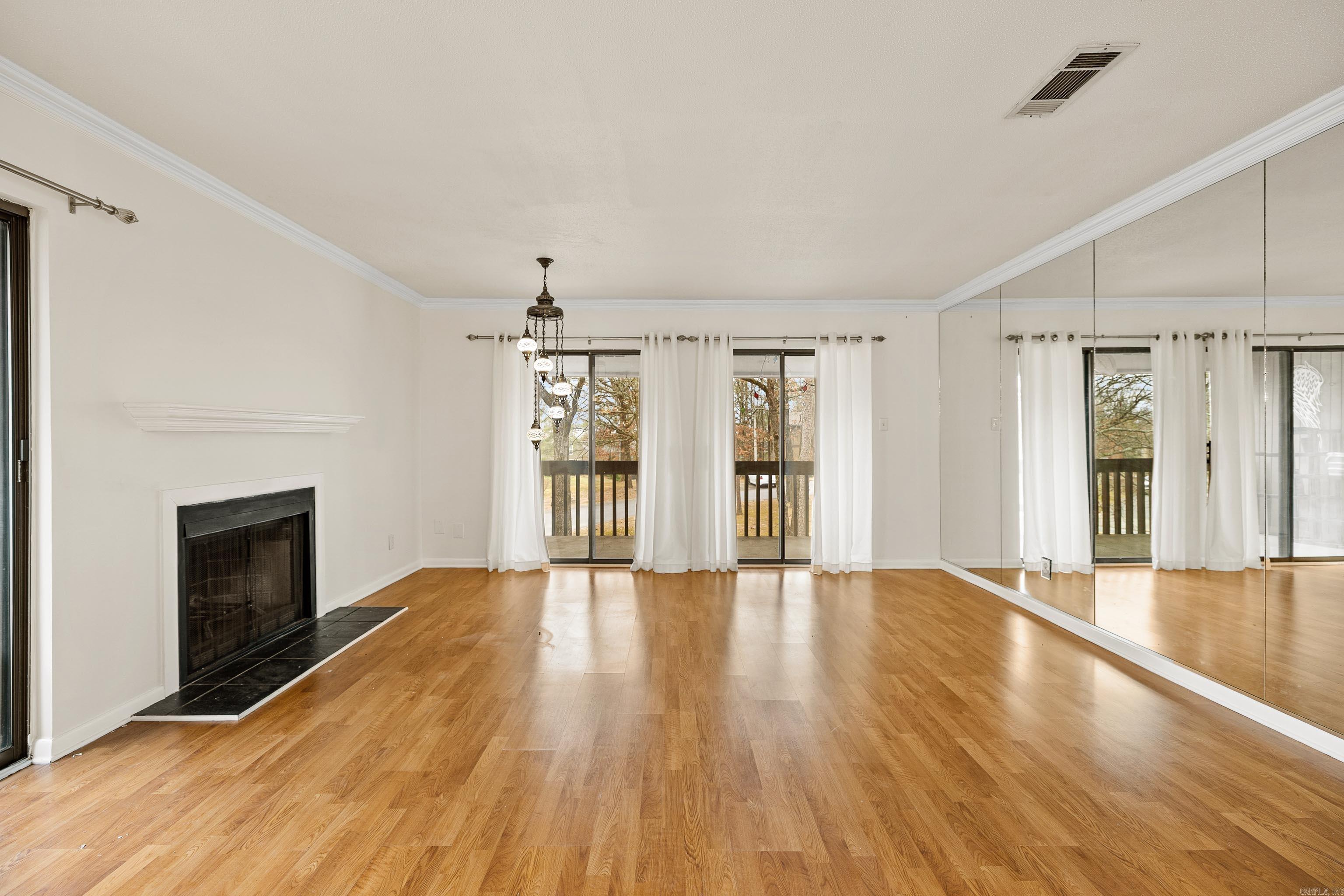 500 Green Mountain  Little Rock, AR