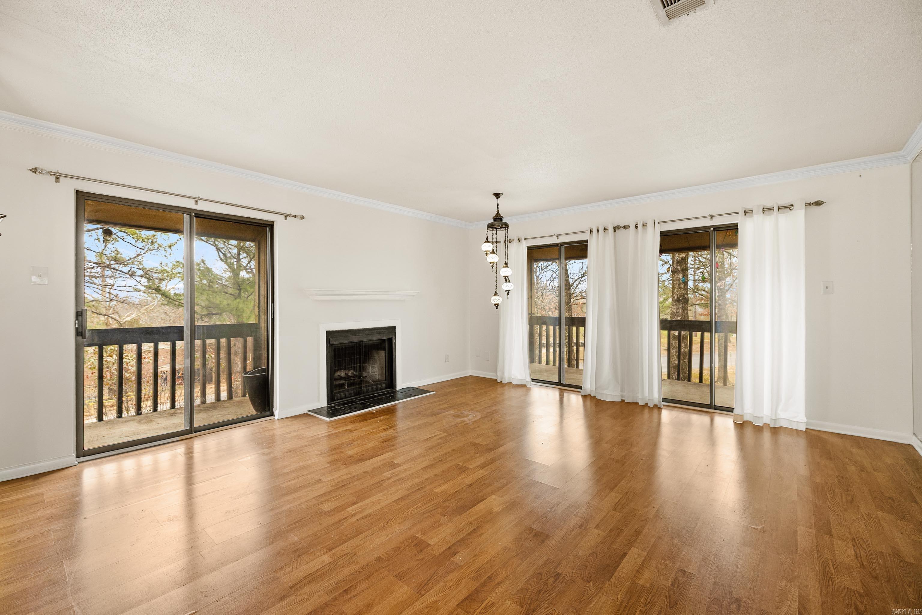 500 Green Mountain  Little Rock, AR